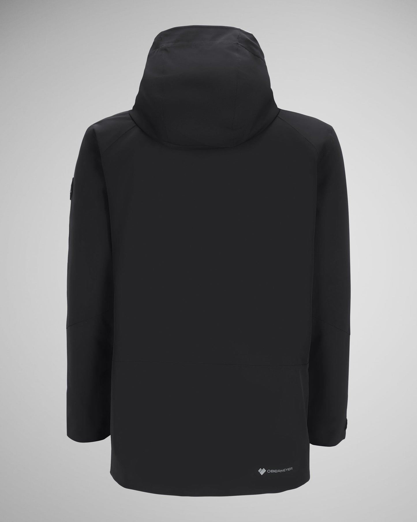 Black | 17 / MQNBCK