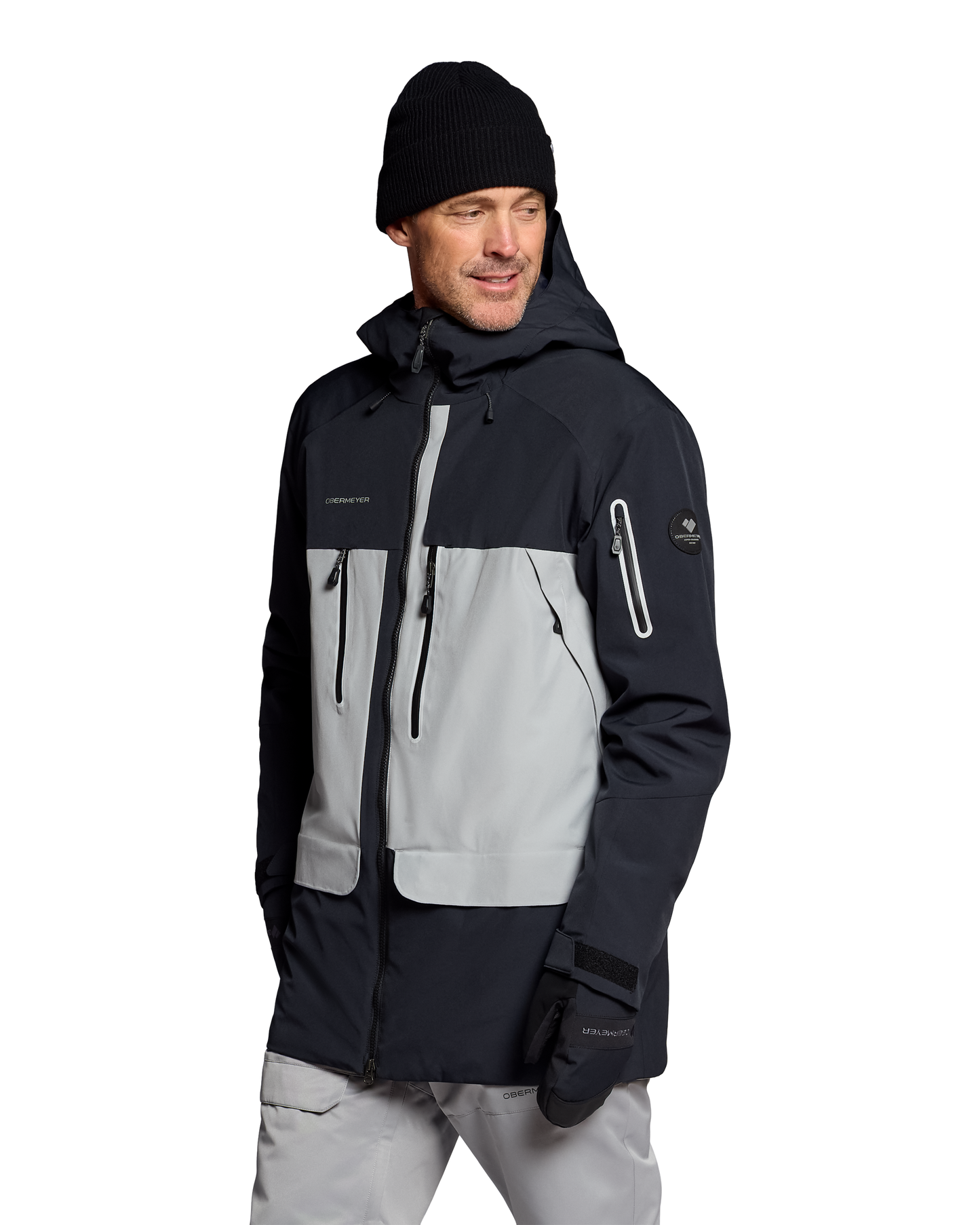 
Black ii | 3 / MODSDE