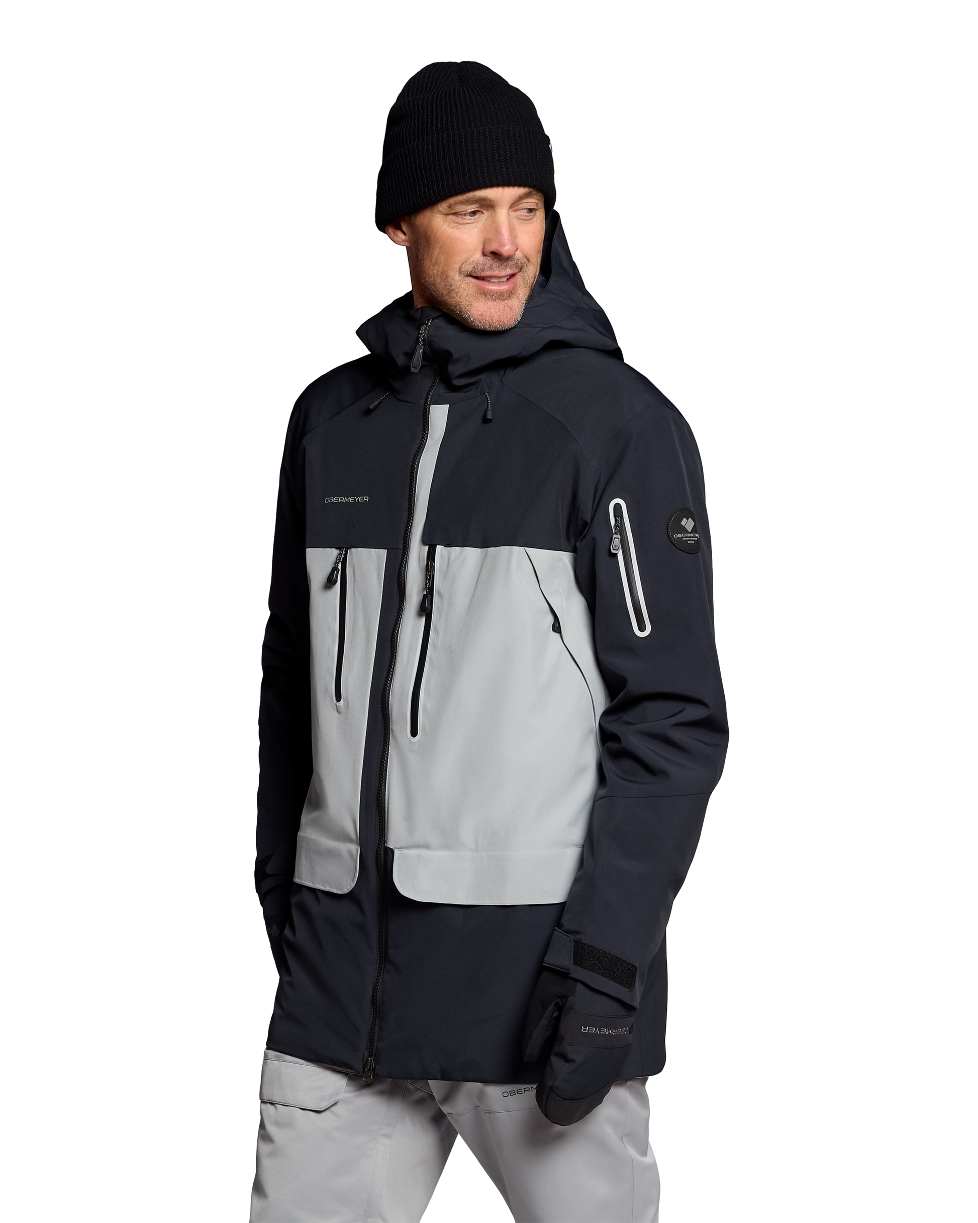 
Black ii | 3 / MODSDE