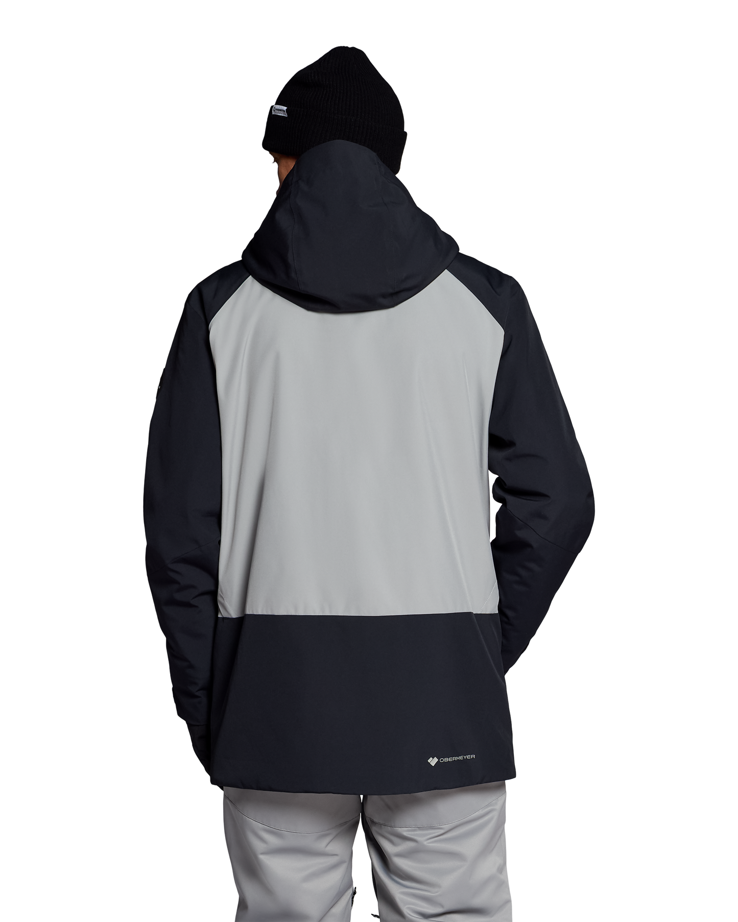 
Black ii | 4 / MODBCK