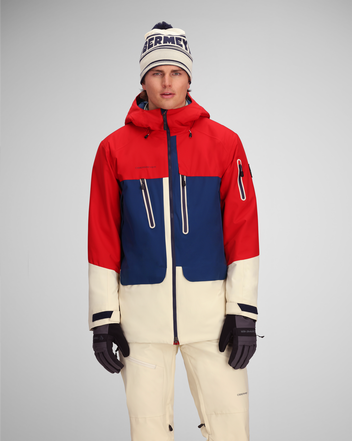 Fresno Red | 3 / MODFRT