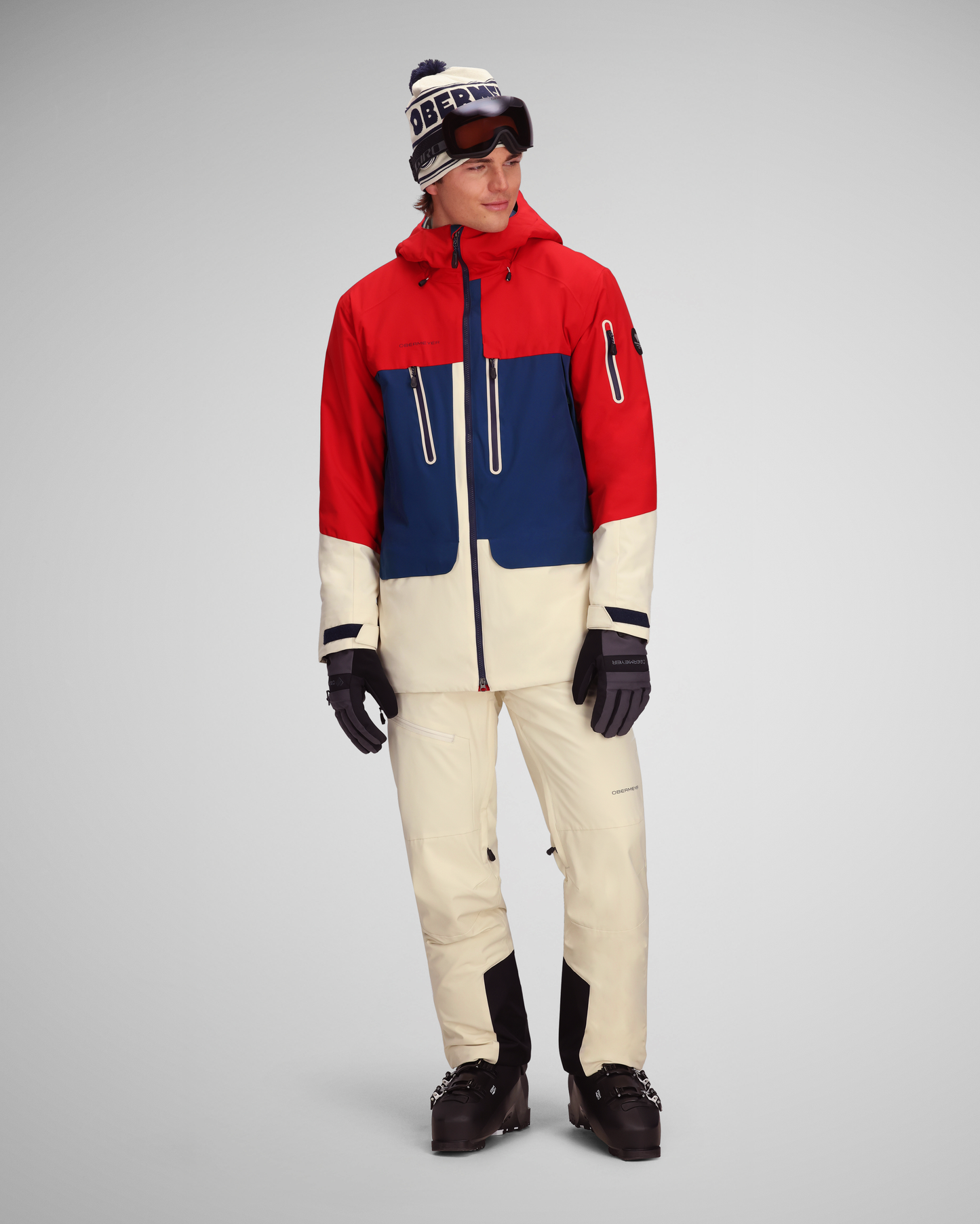 Fresno Red | 2 / MODMERCH