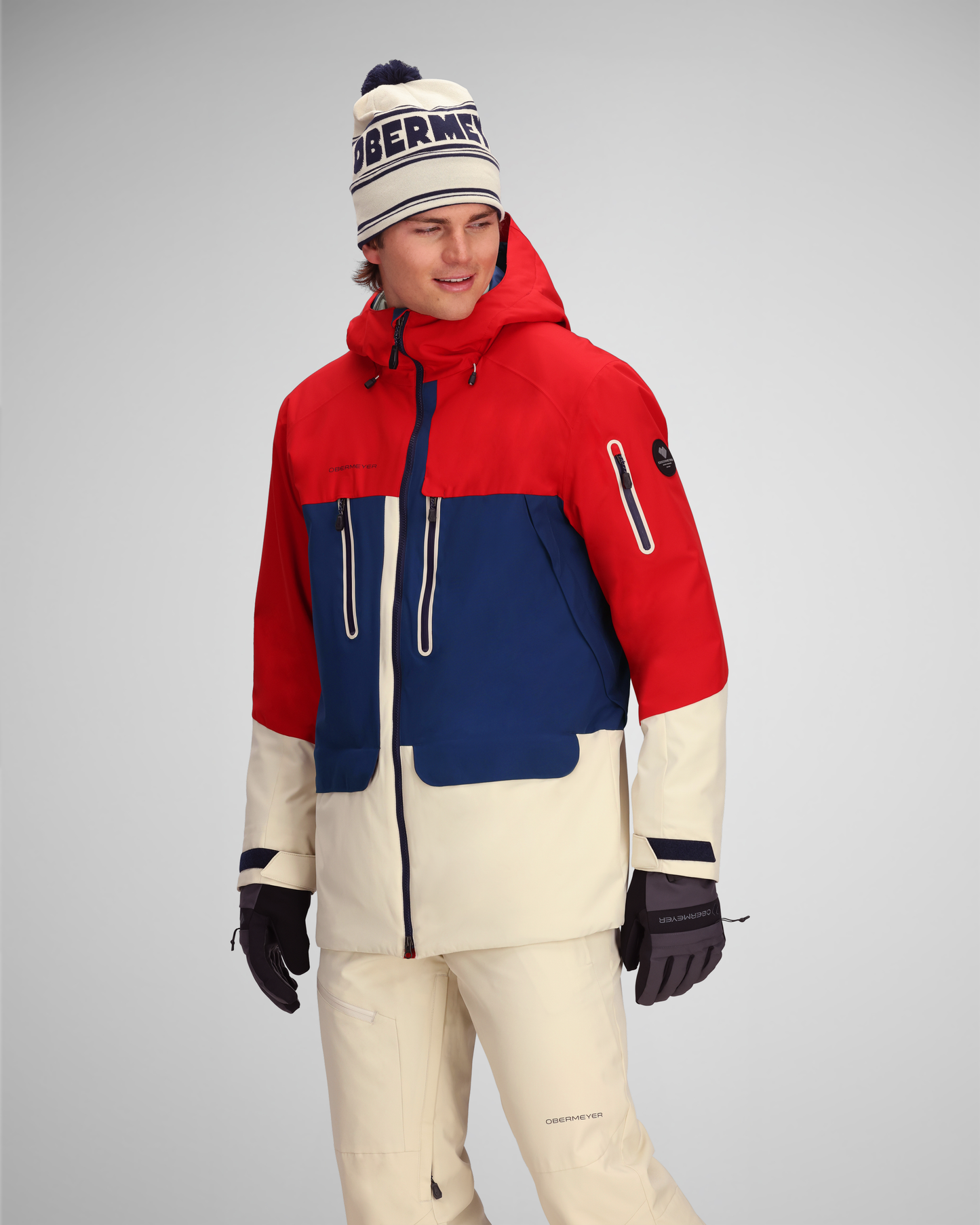 Fresno Red | 3 / MODSDE