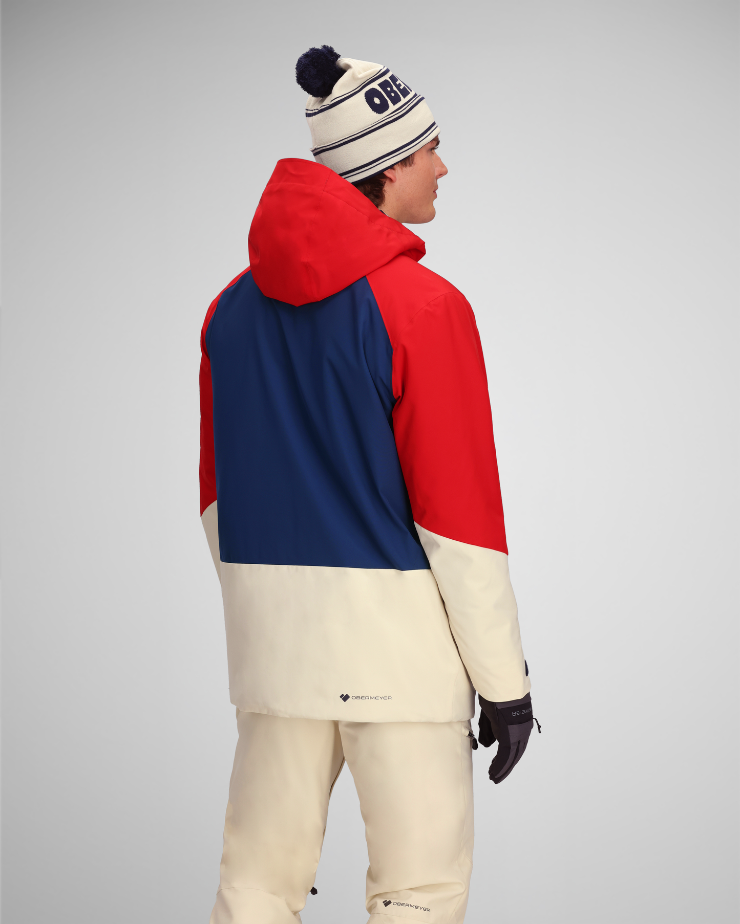 Fresno Red | 4 / MODBCK