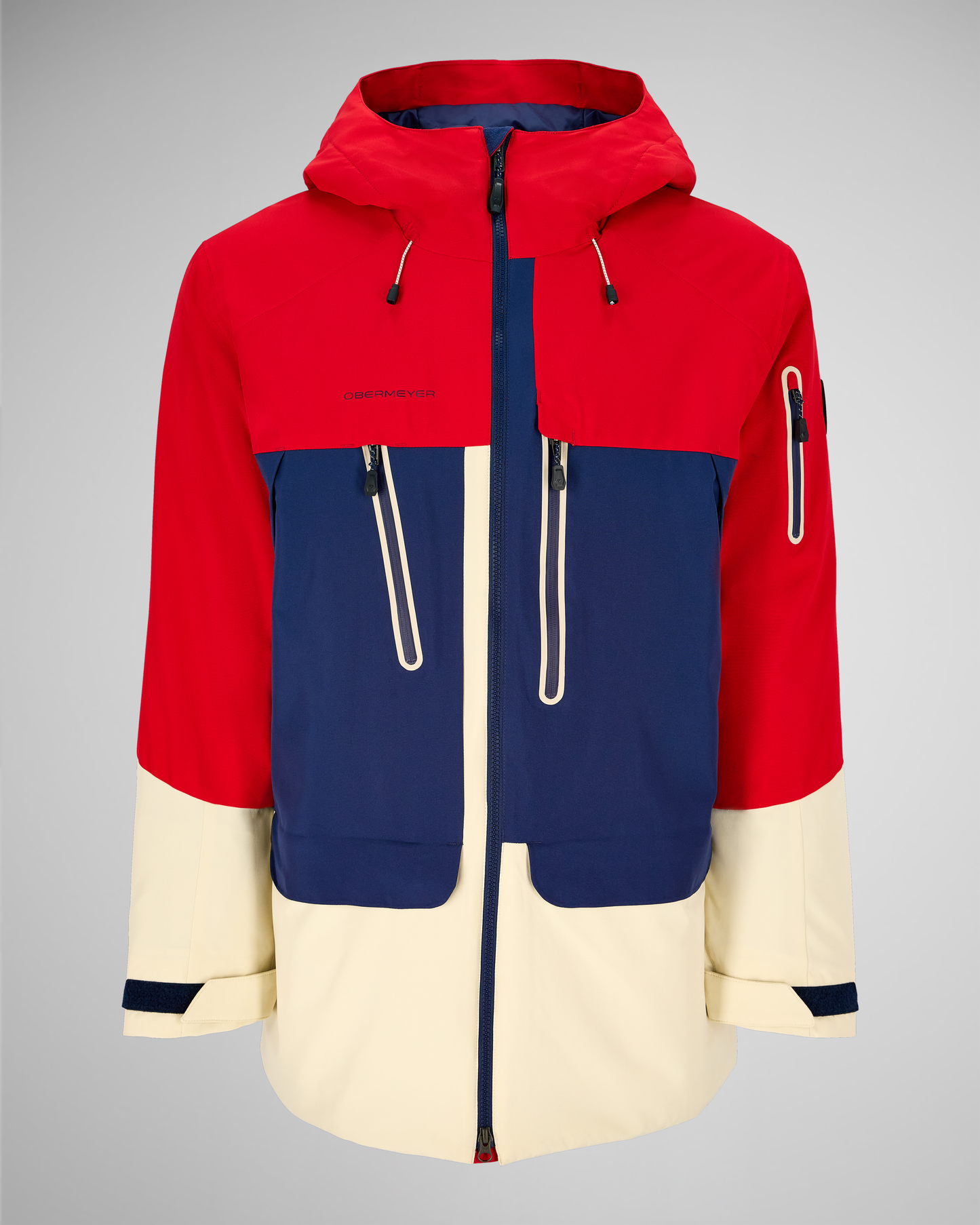 Fresno Red | 15 / MQNFRT