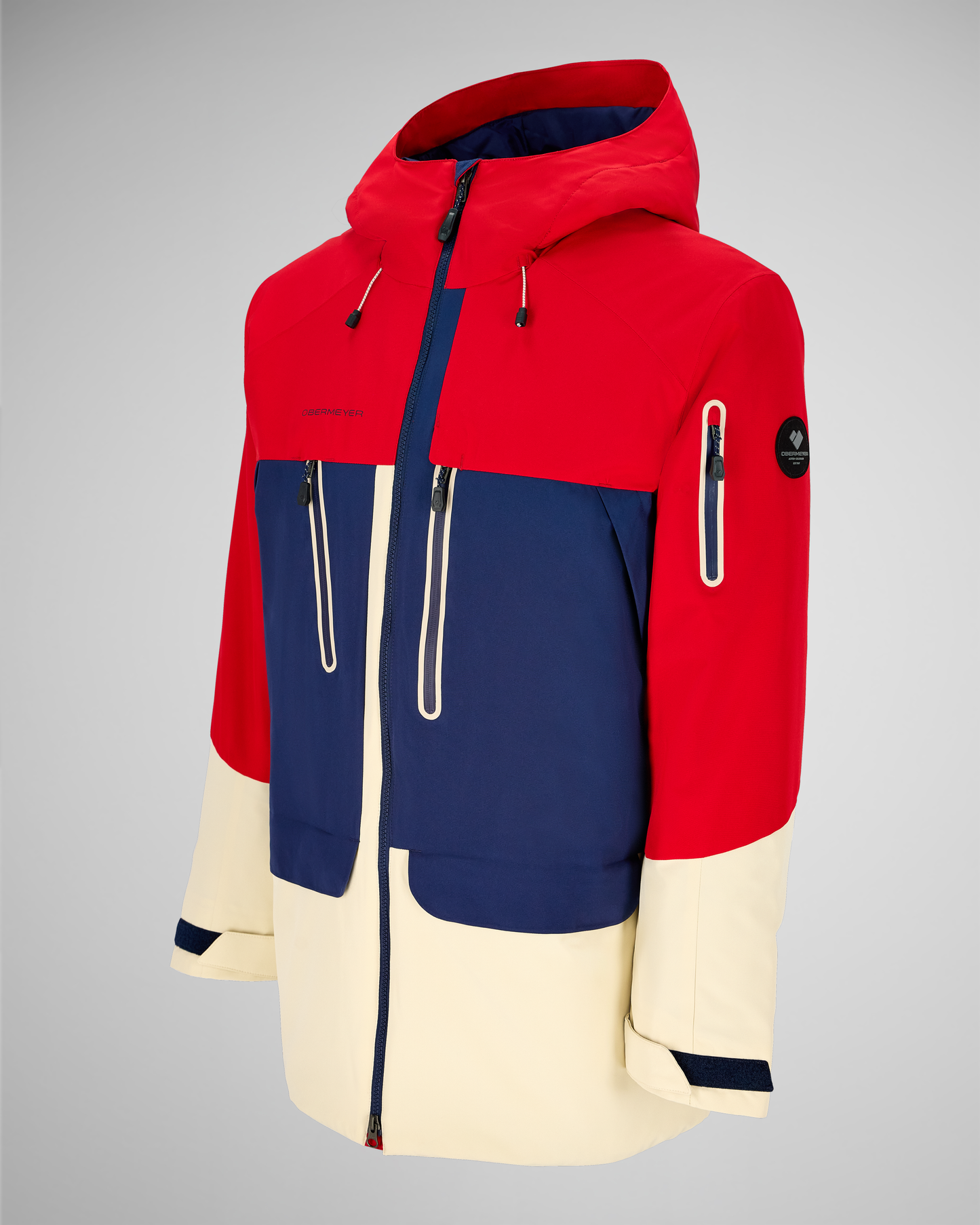 Fresno Red | 1 / MQNSDE