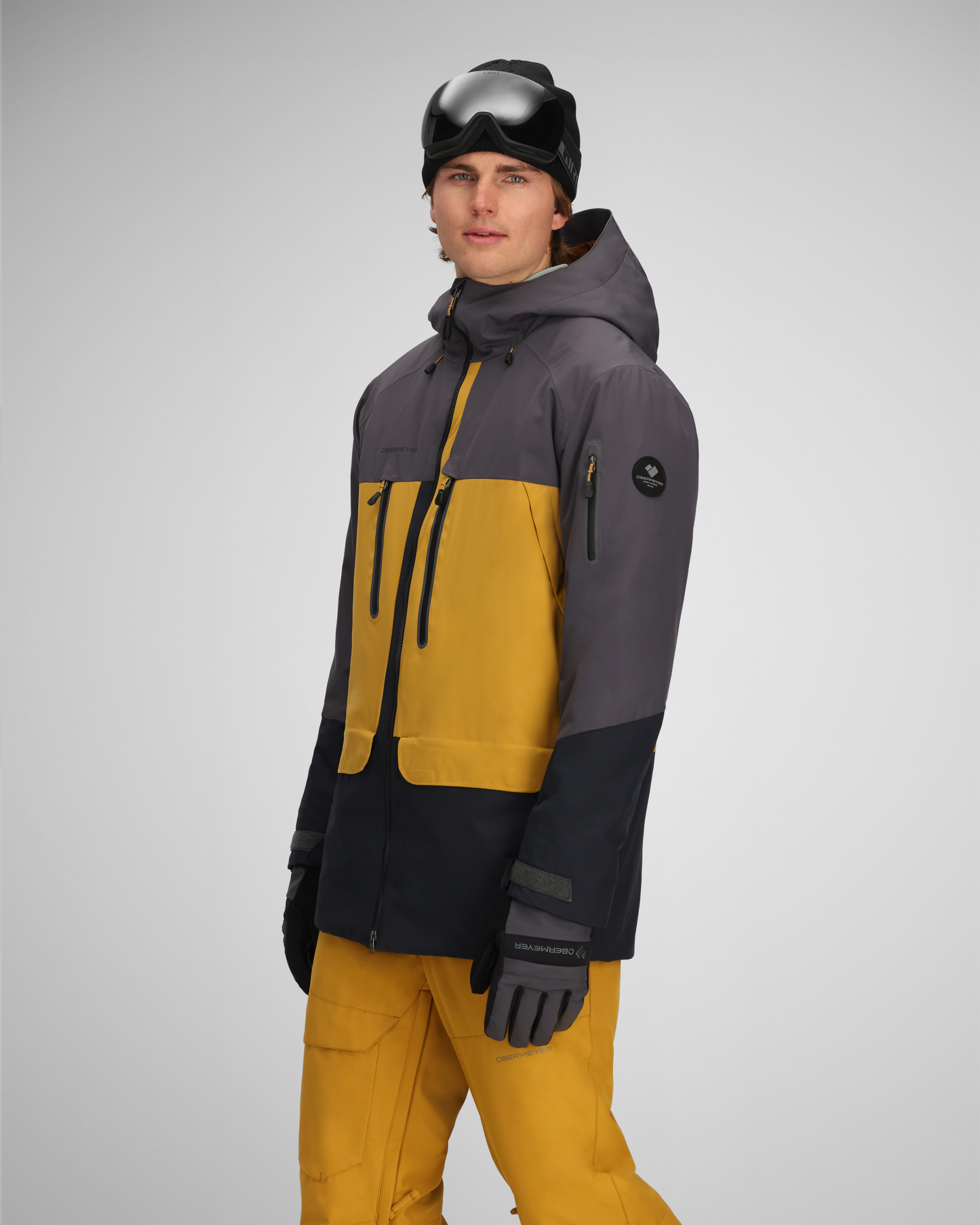 Burnt Honey | 3 / MODSDE