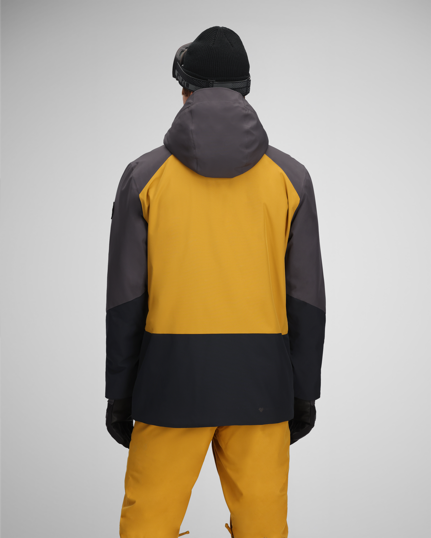 Burnt Honey | 4 / MODBCK