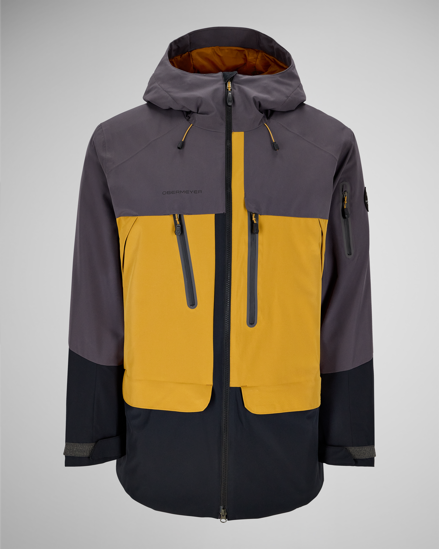 Burnt Honey | 15 / MQNFRT