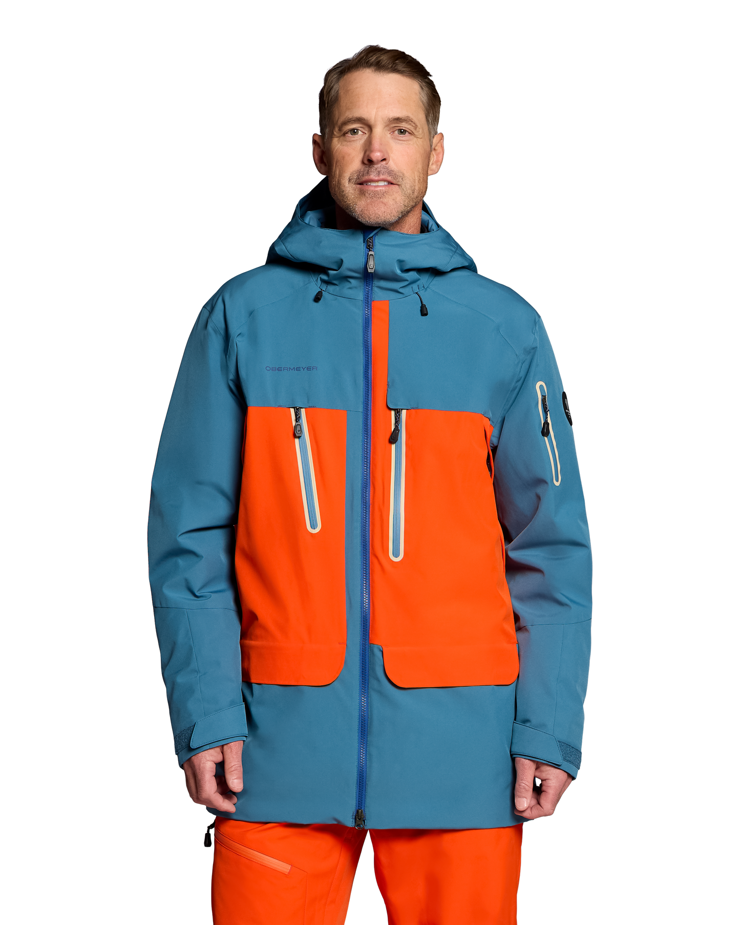 
High Kick Orange | 3 / MODFRT