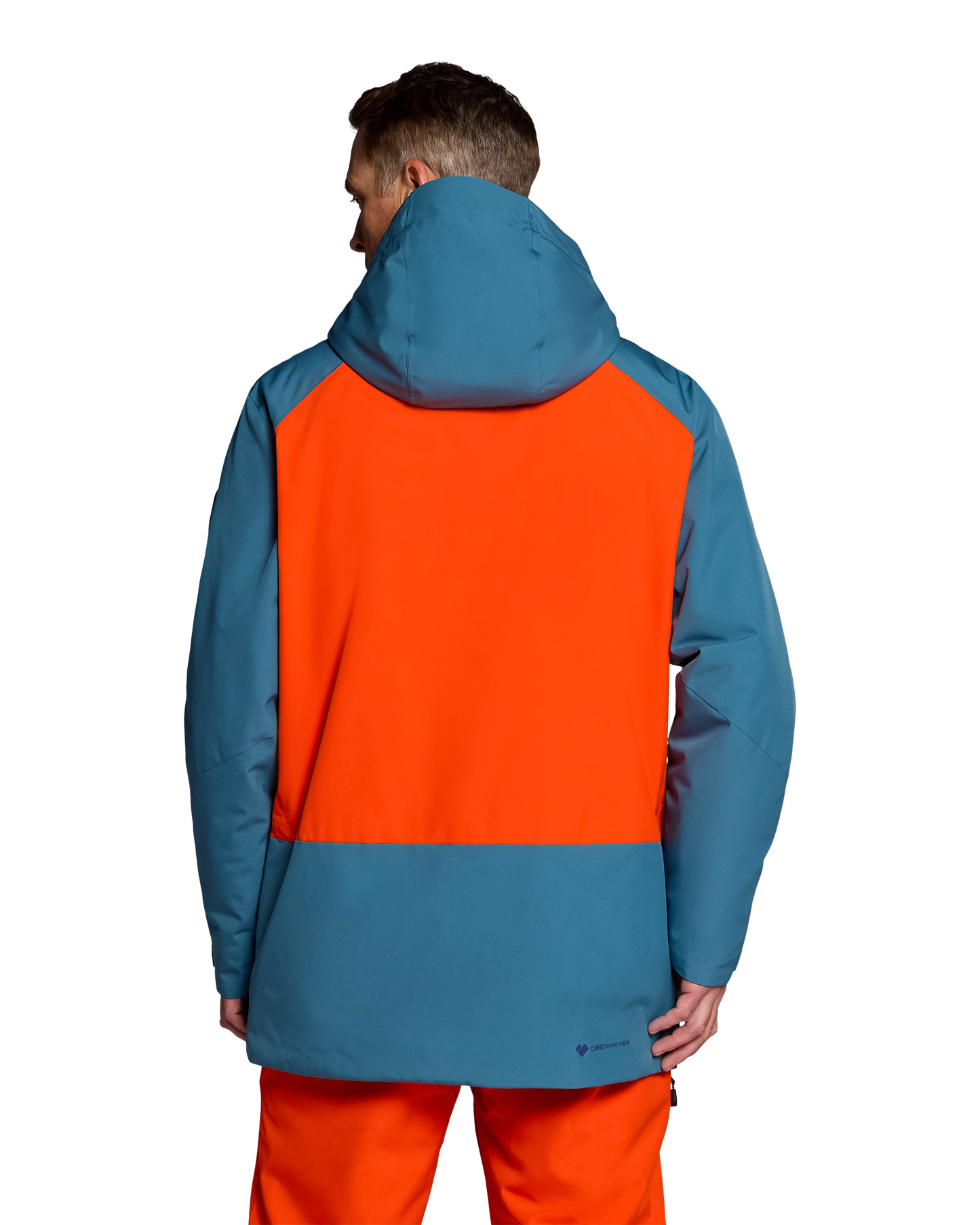 
High Kick Orange | 4 / MODBCK