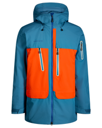 
High Kick Orange | 15 / MQNFRT