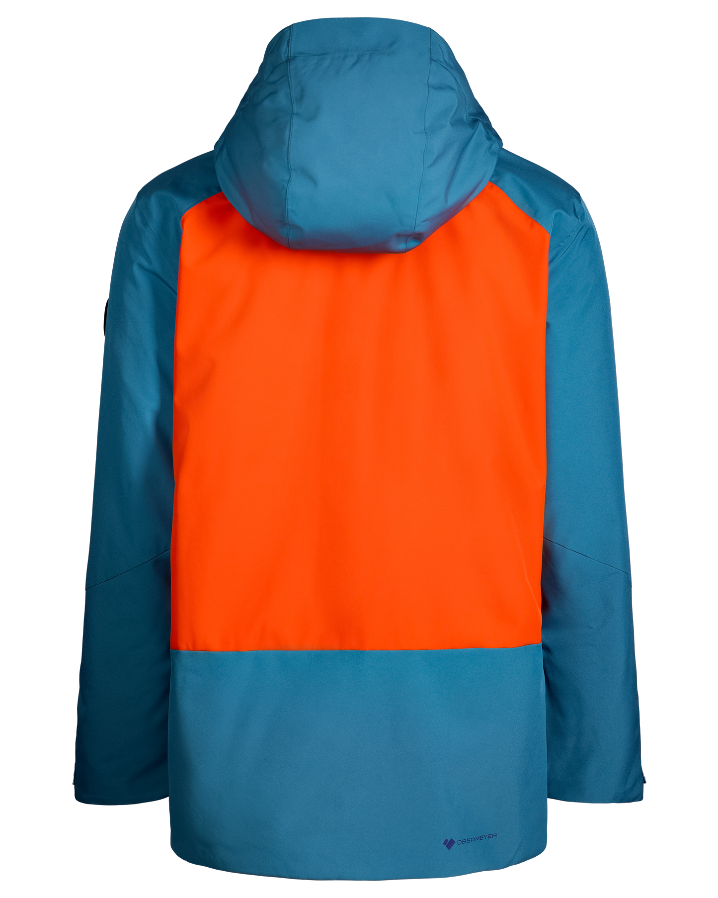
High Kick Orange | 17 / MQNBCK