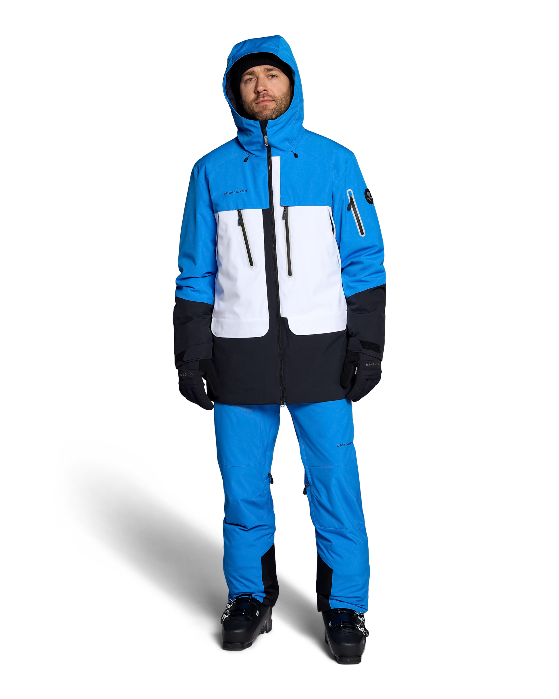 
Bali Blue | 2 / MODMERCH