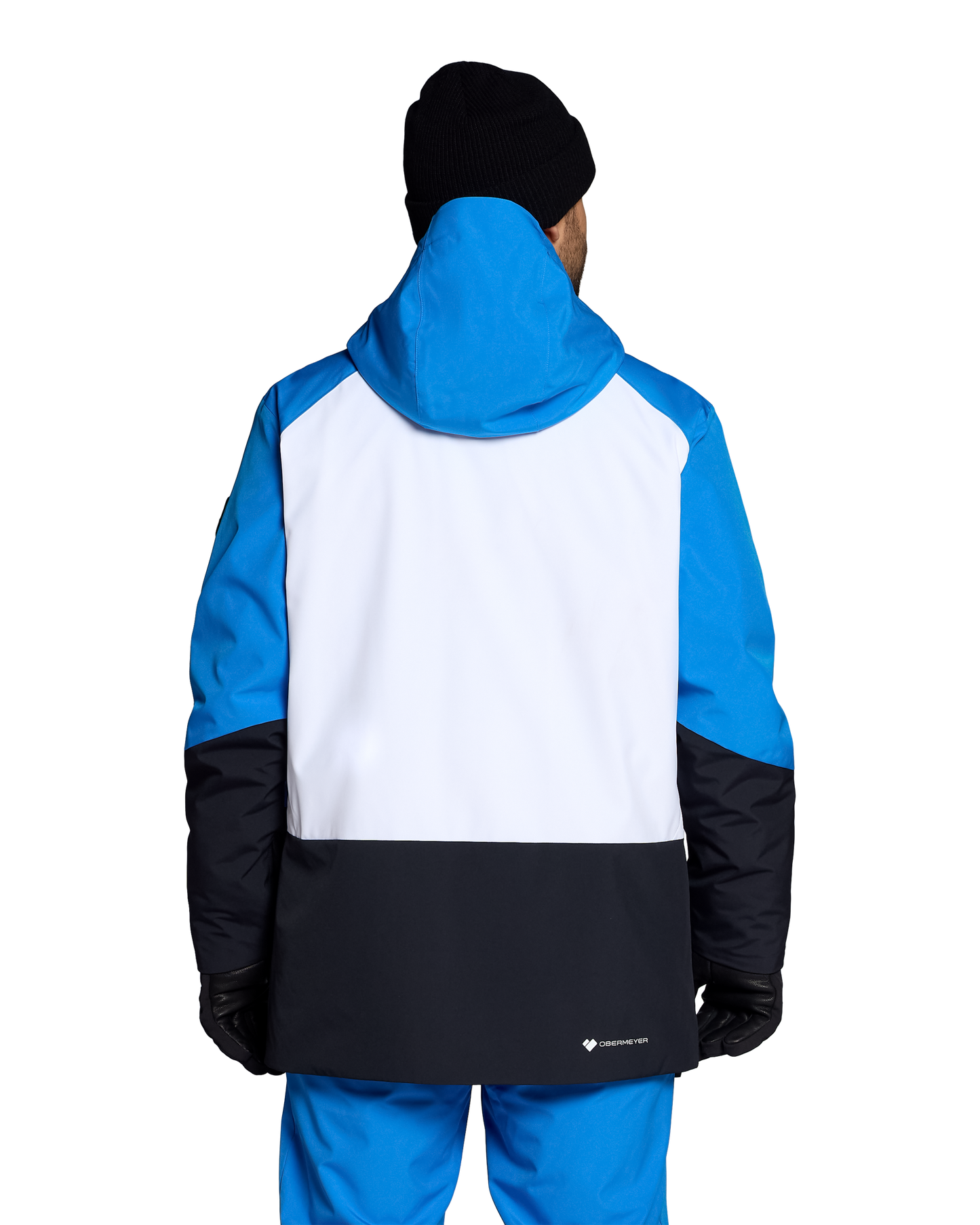 
Bali Blue | 4 / MODBCK