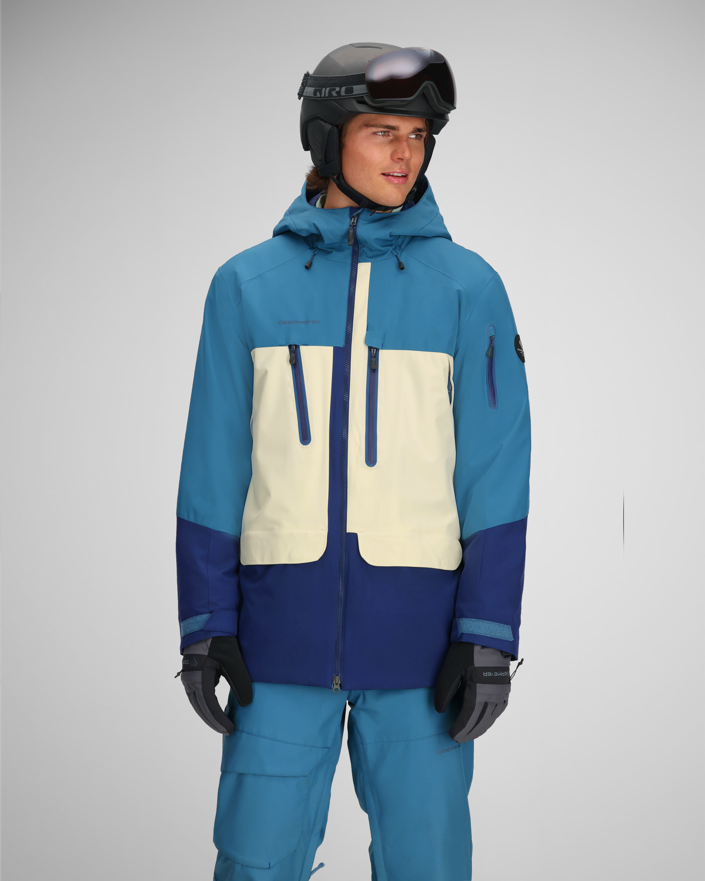 Indy Blue | 3 / MODFRT