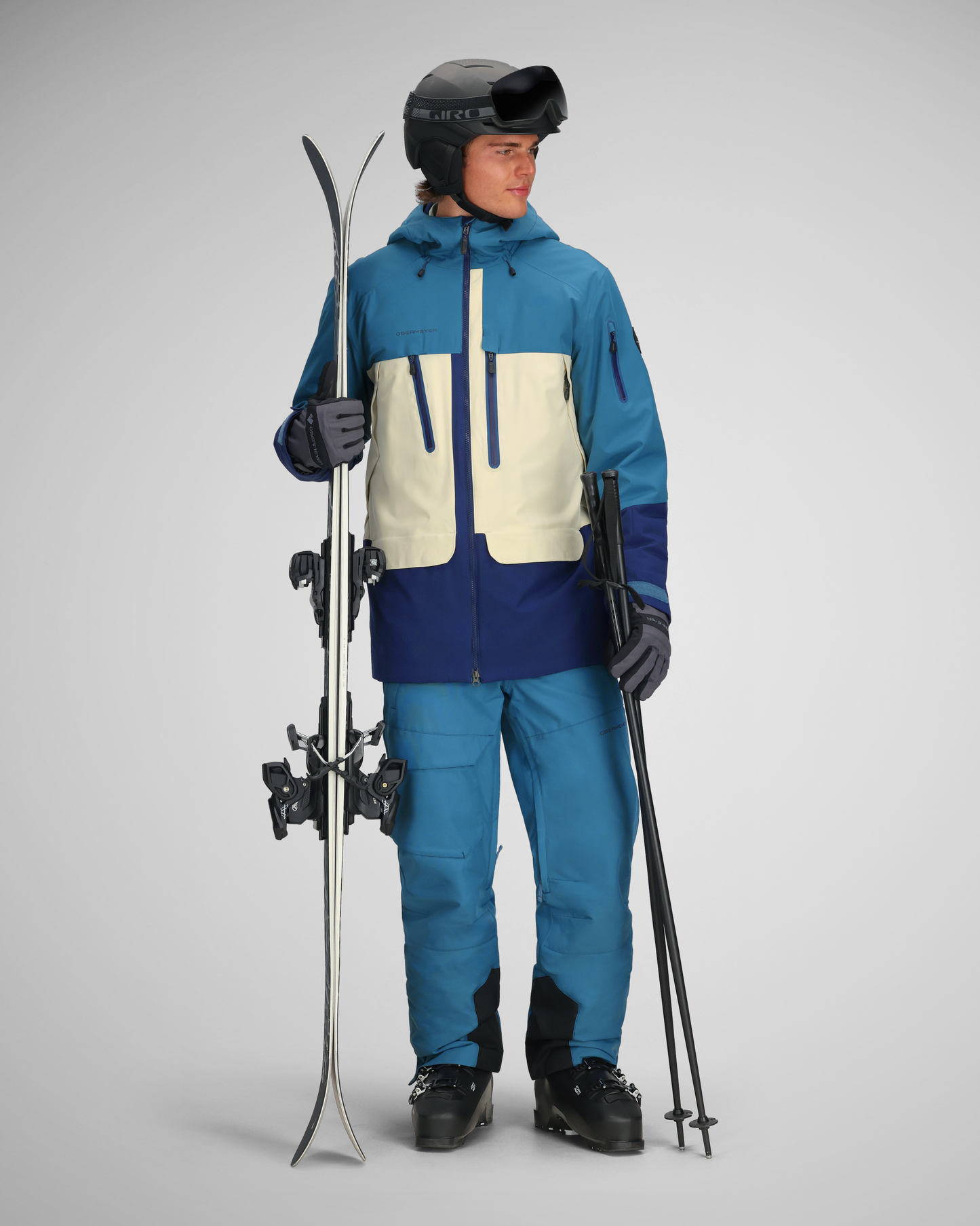 Indy Blue | 2 / MODMERCH