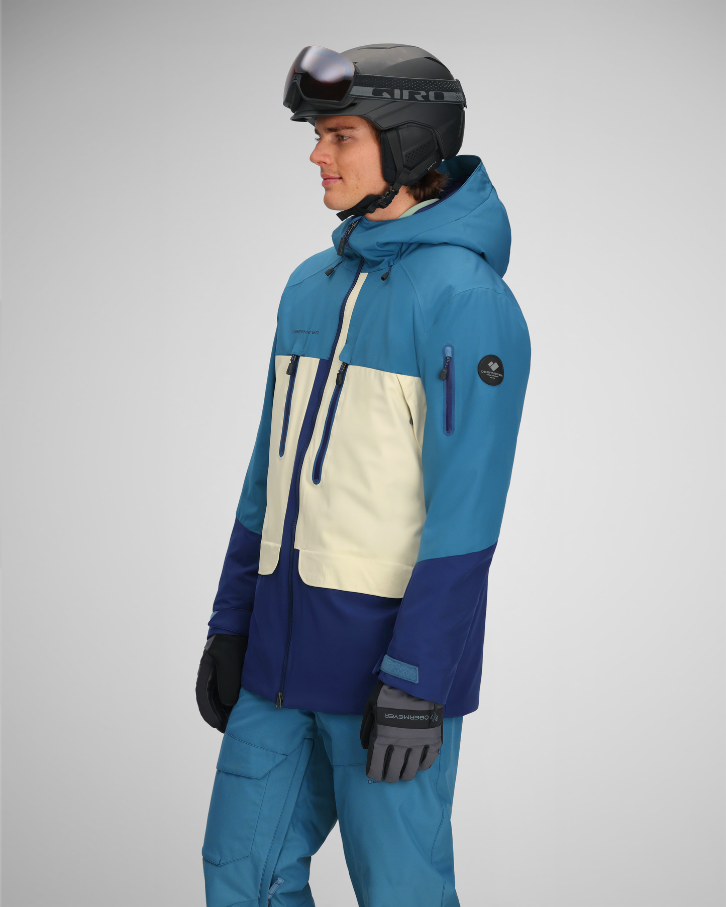 Indy Blue | 3 / MODSDE