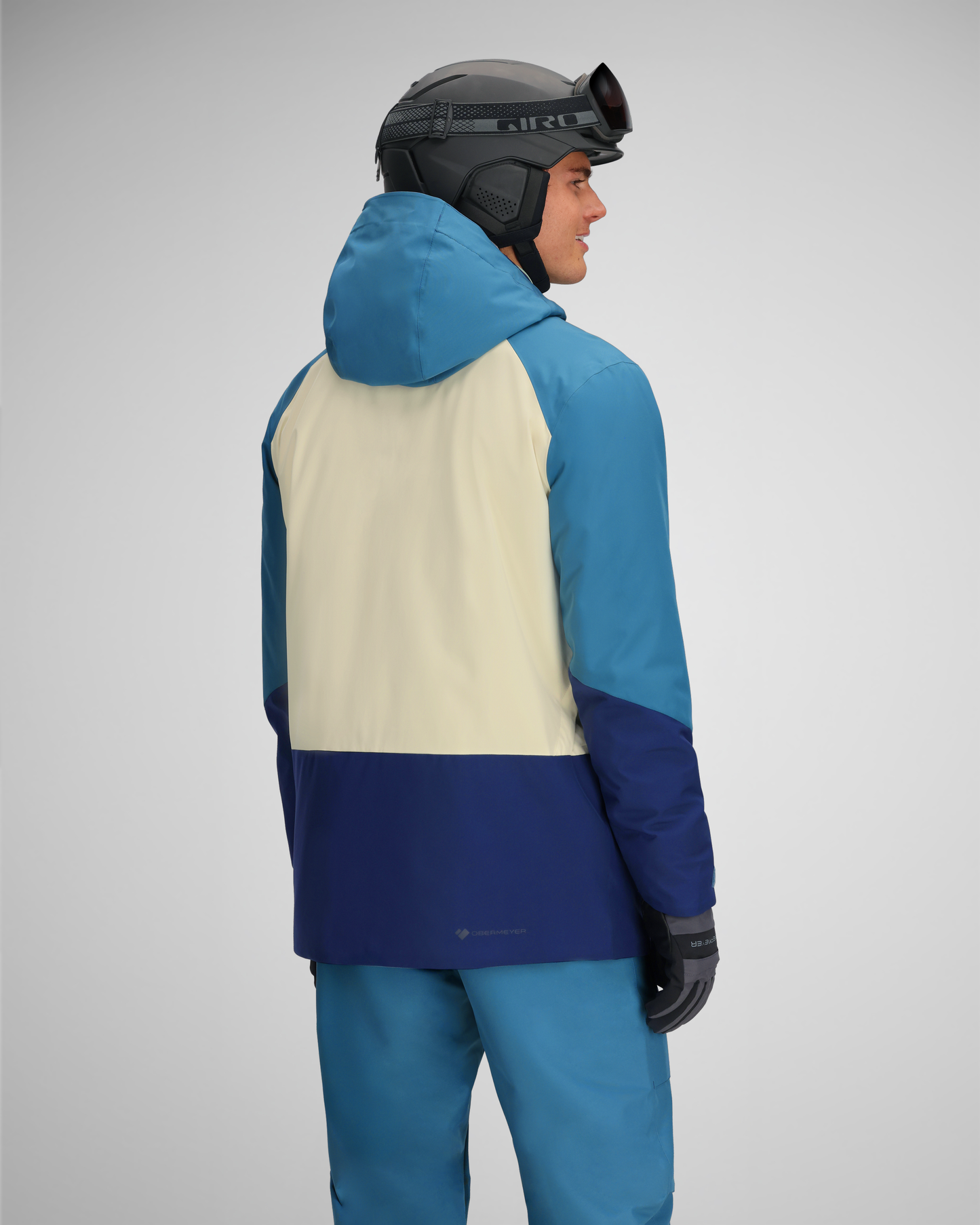 Indy Blue | 4 / MODBCK