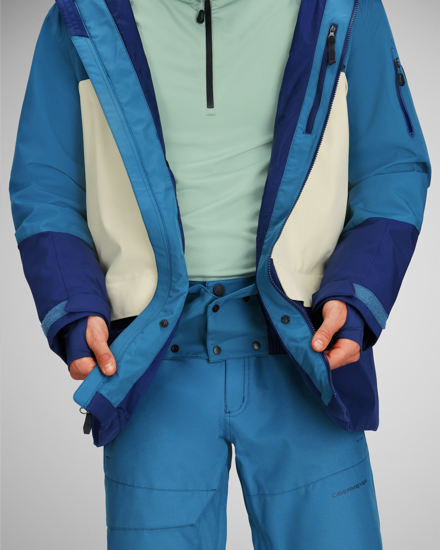 Indy Blue | 7 / DET2