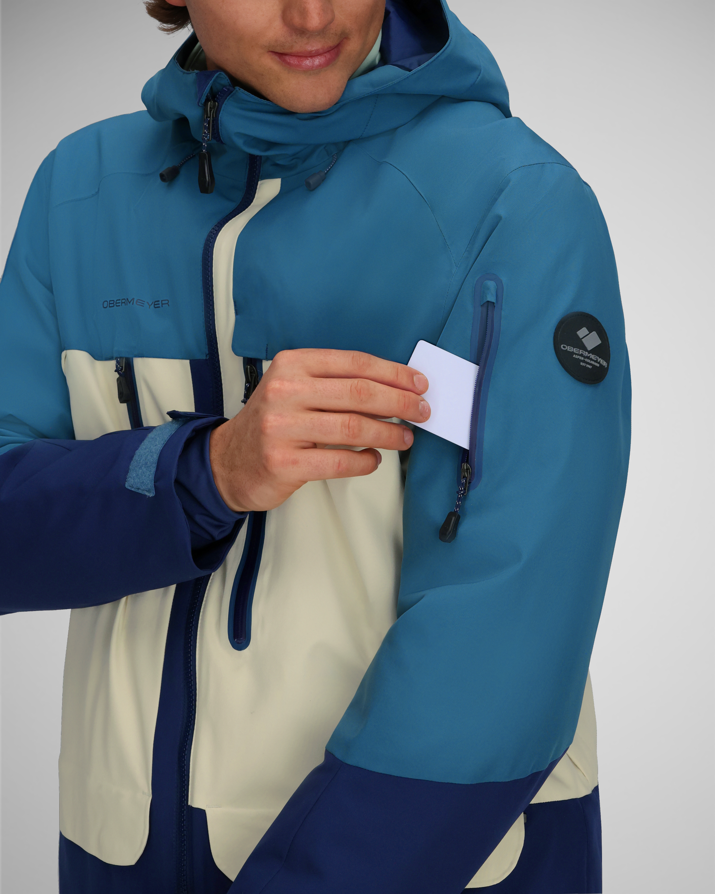 Indy Blue | 8 / DET3