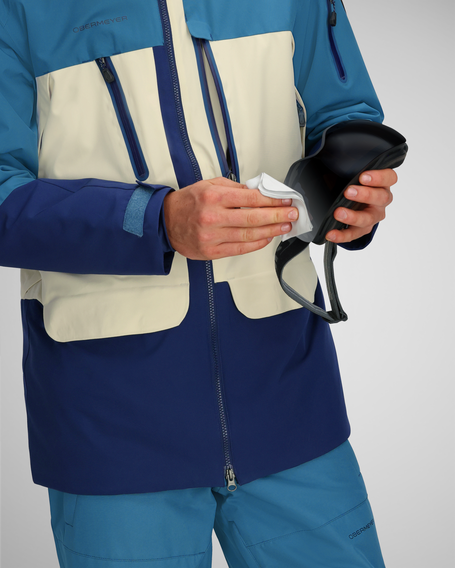 Indy Blue | 9 / DET4