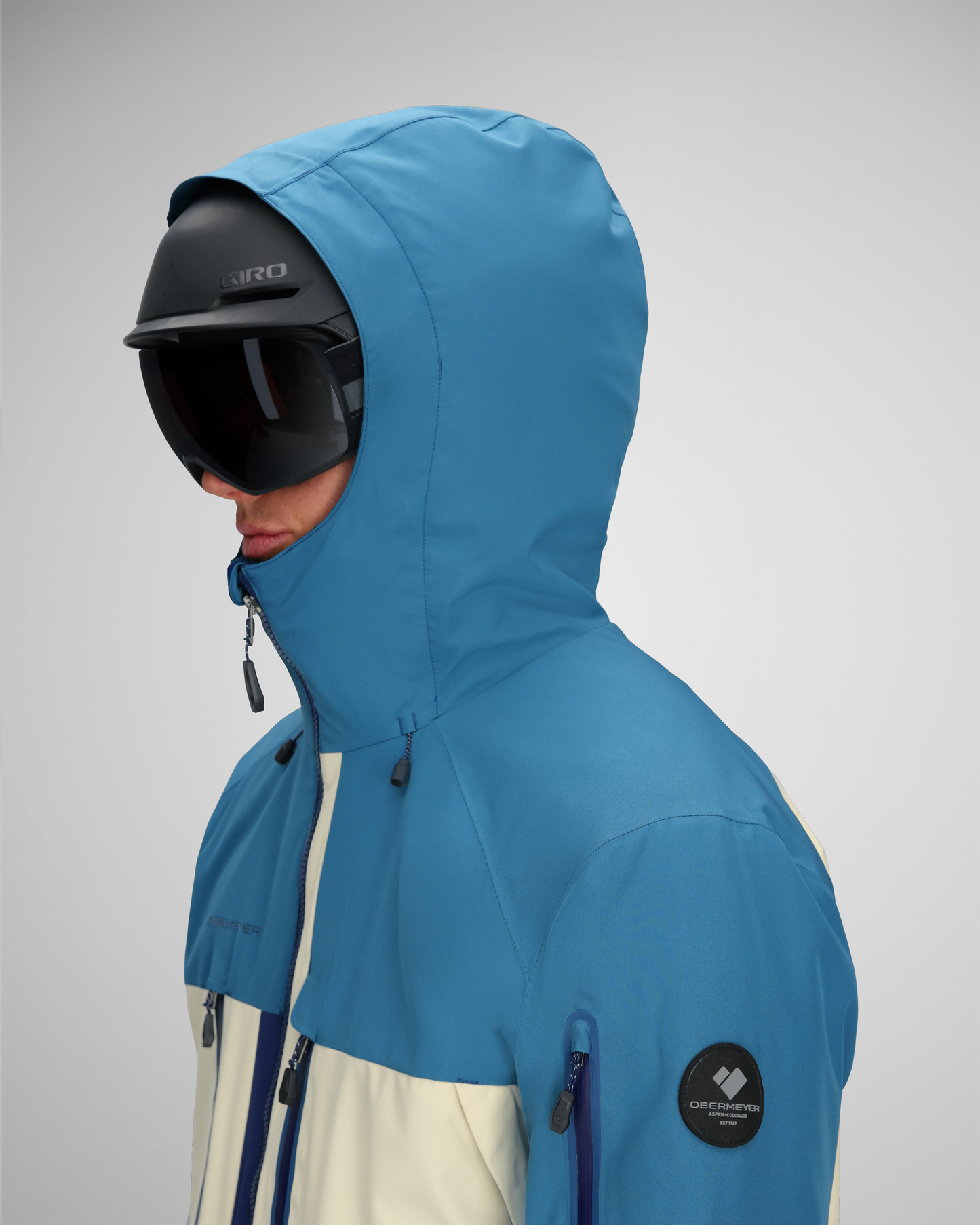 Indy Blue | 12 / DET7