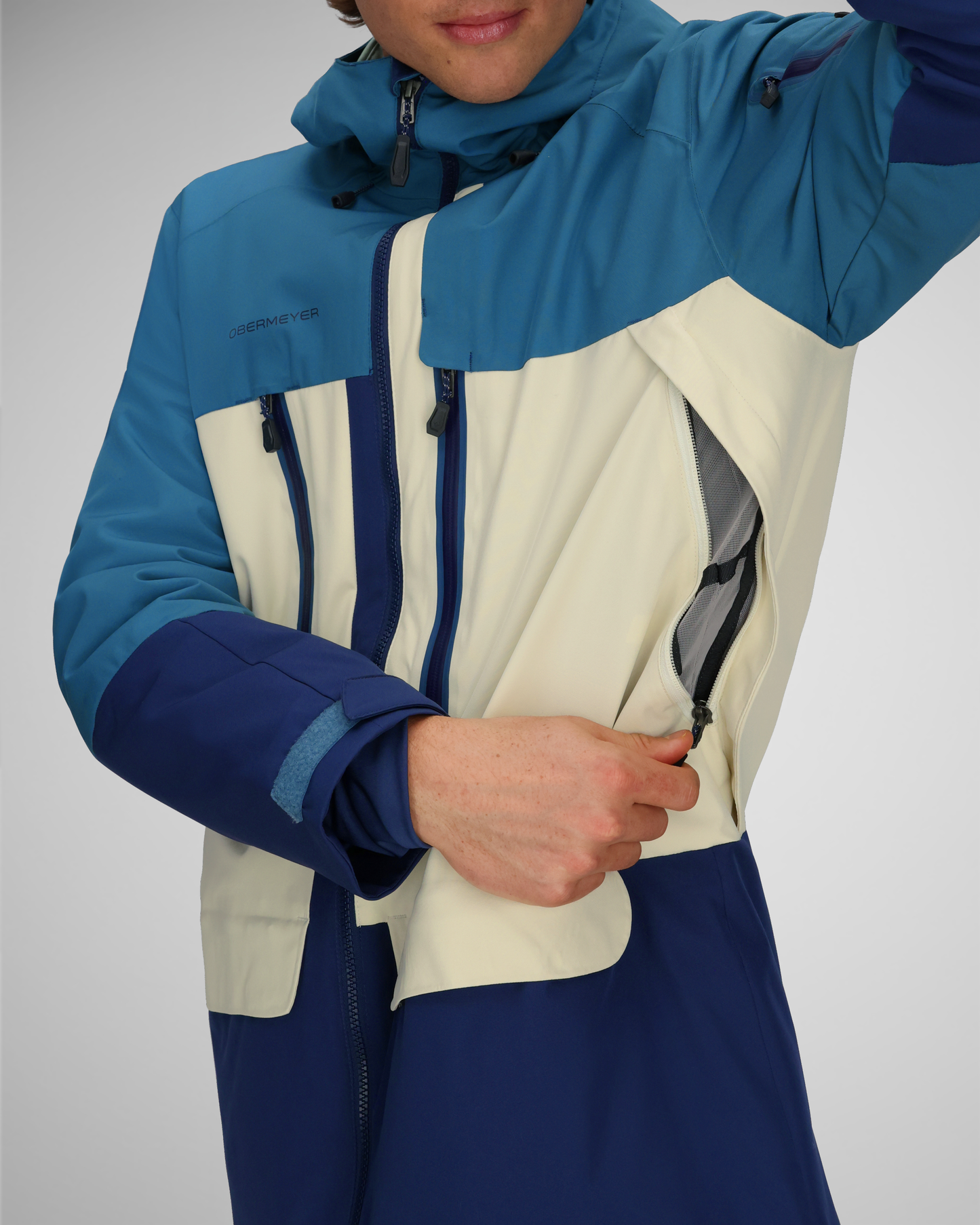 Indy Blue | 13 / DET8