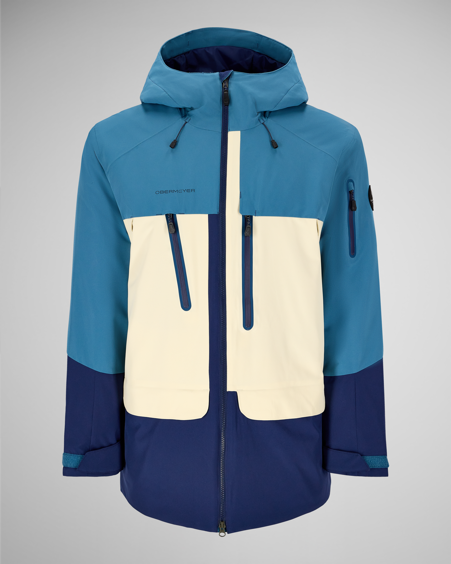 Indy Blue | 15 / MQNFRT