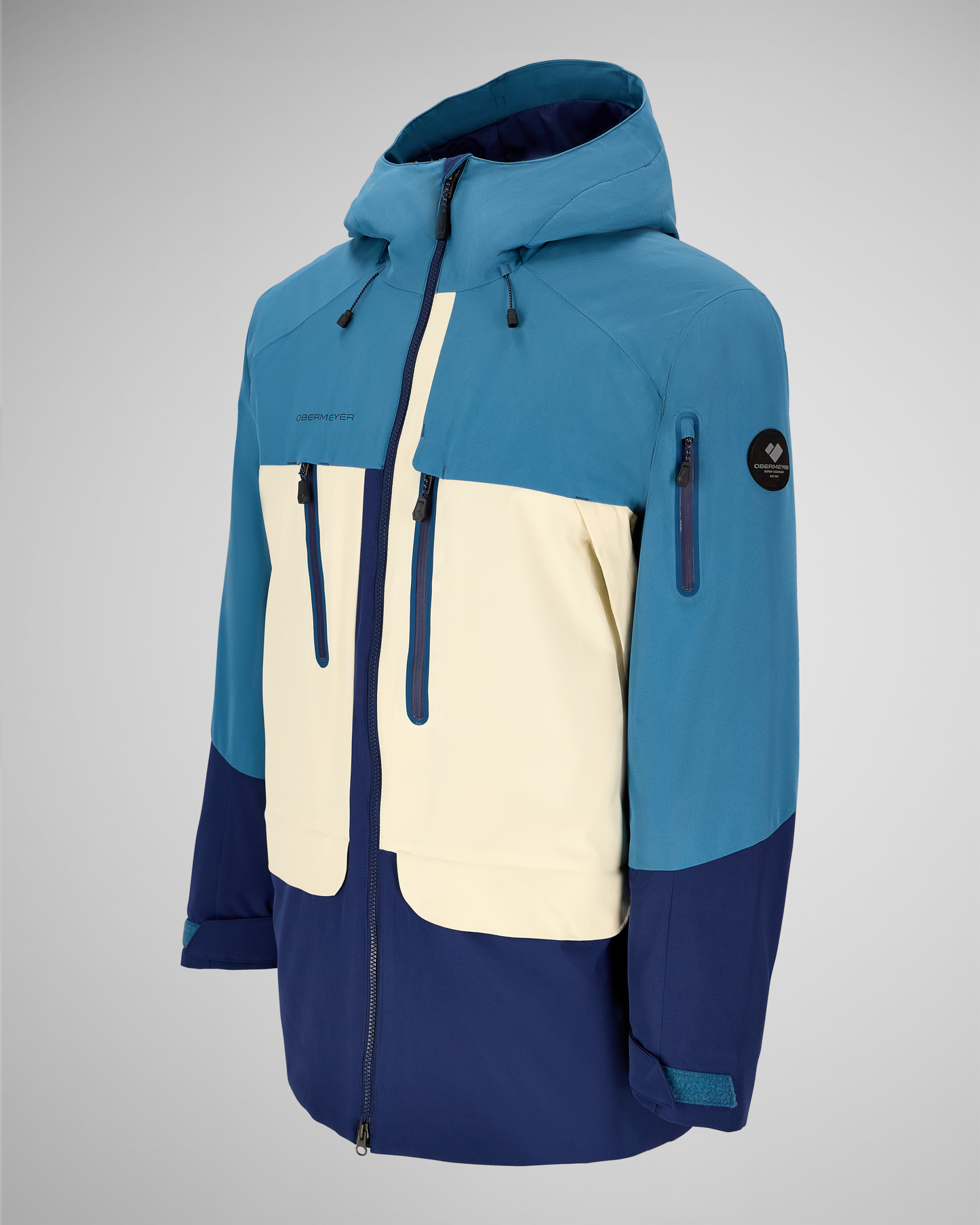 Indy Blue | 1 / MQNSDE