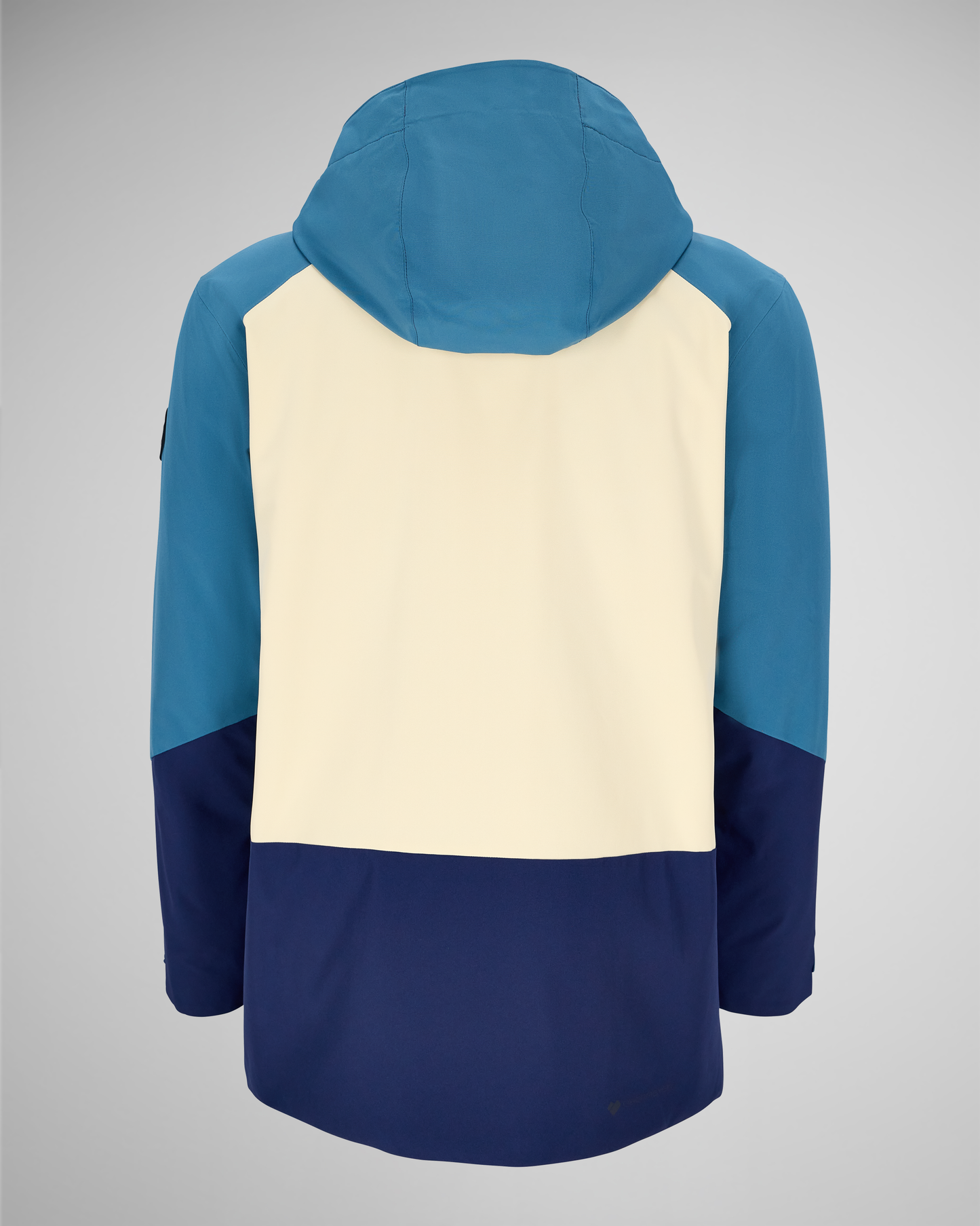 Indy Blue | 17 / MQNBCK