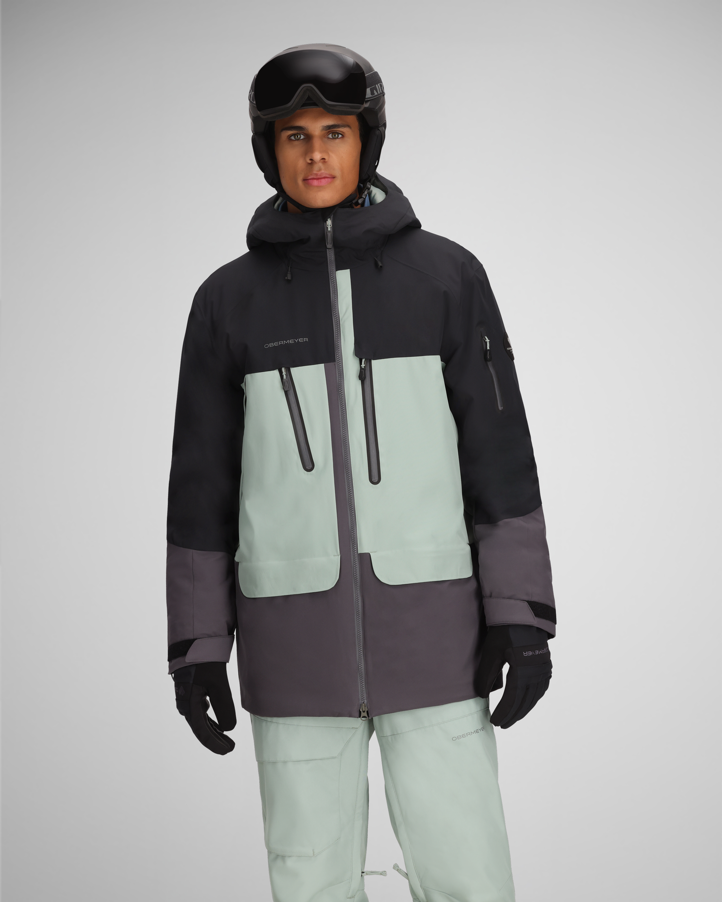 Summit Sage | 3 / MODFRT