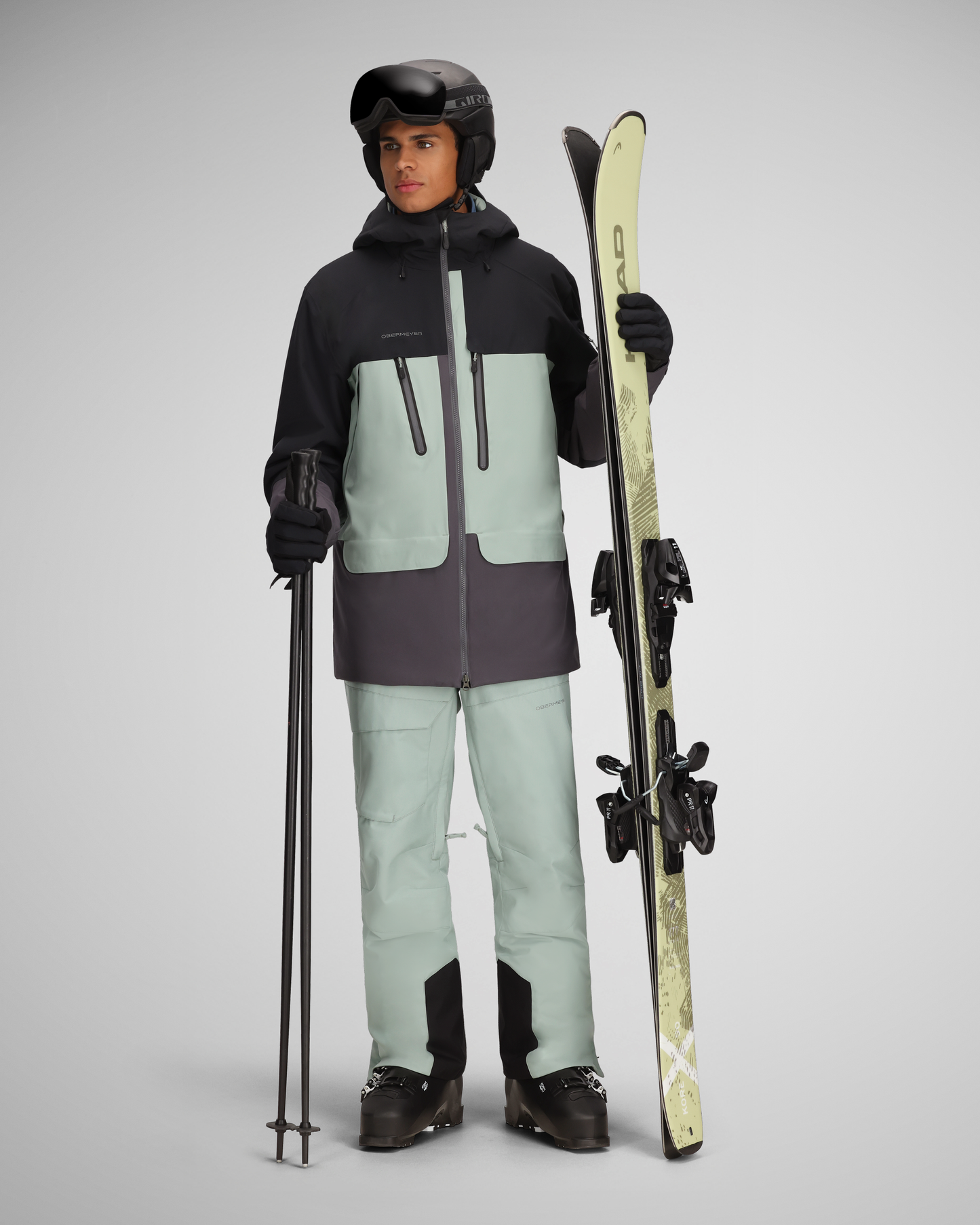 Summit Sage | 2 / MODMERCH