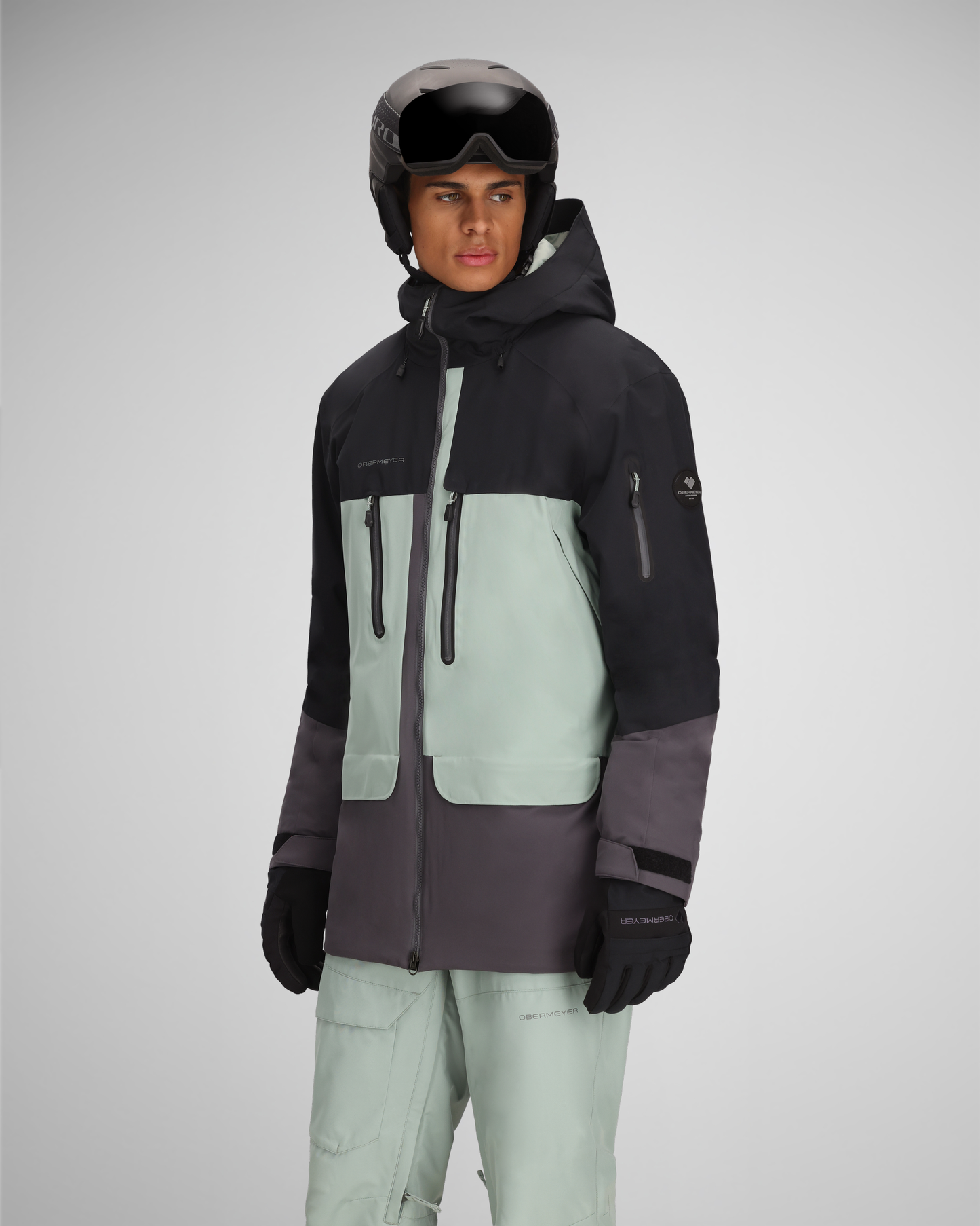 Summit Sage | 3 / MODSDE