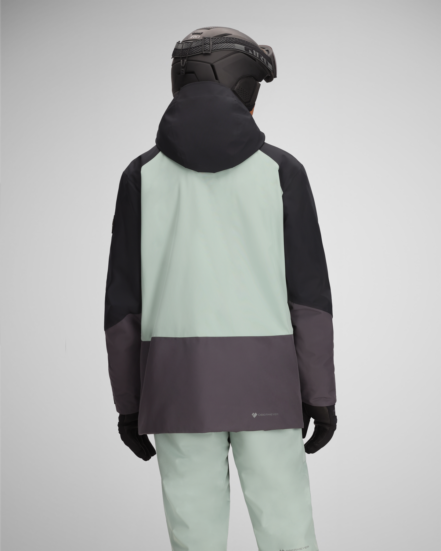 Summit Sage | 4 / MODBCK