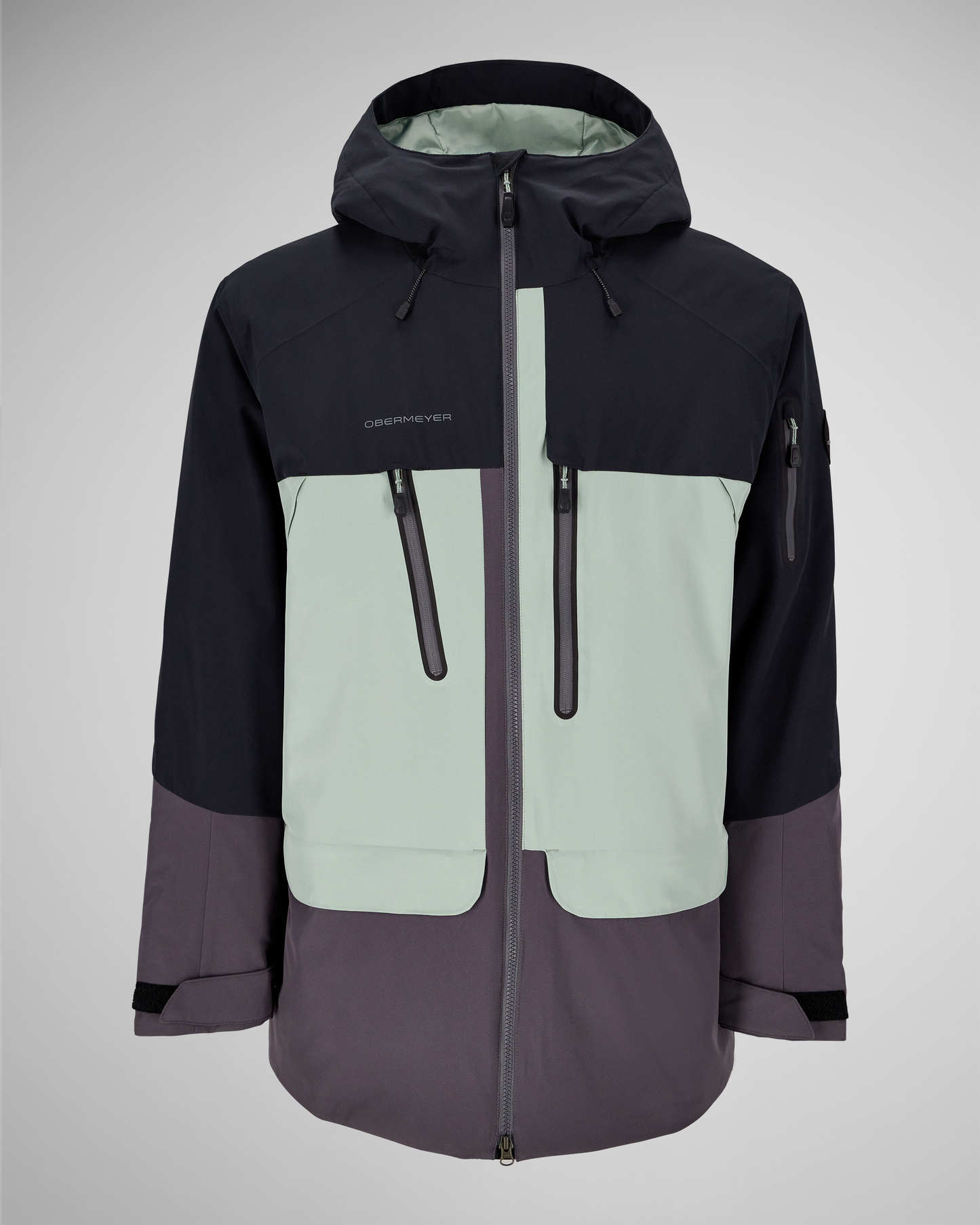 Summit Sage | 15 / MQNFRT