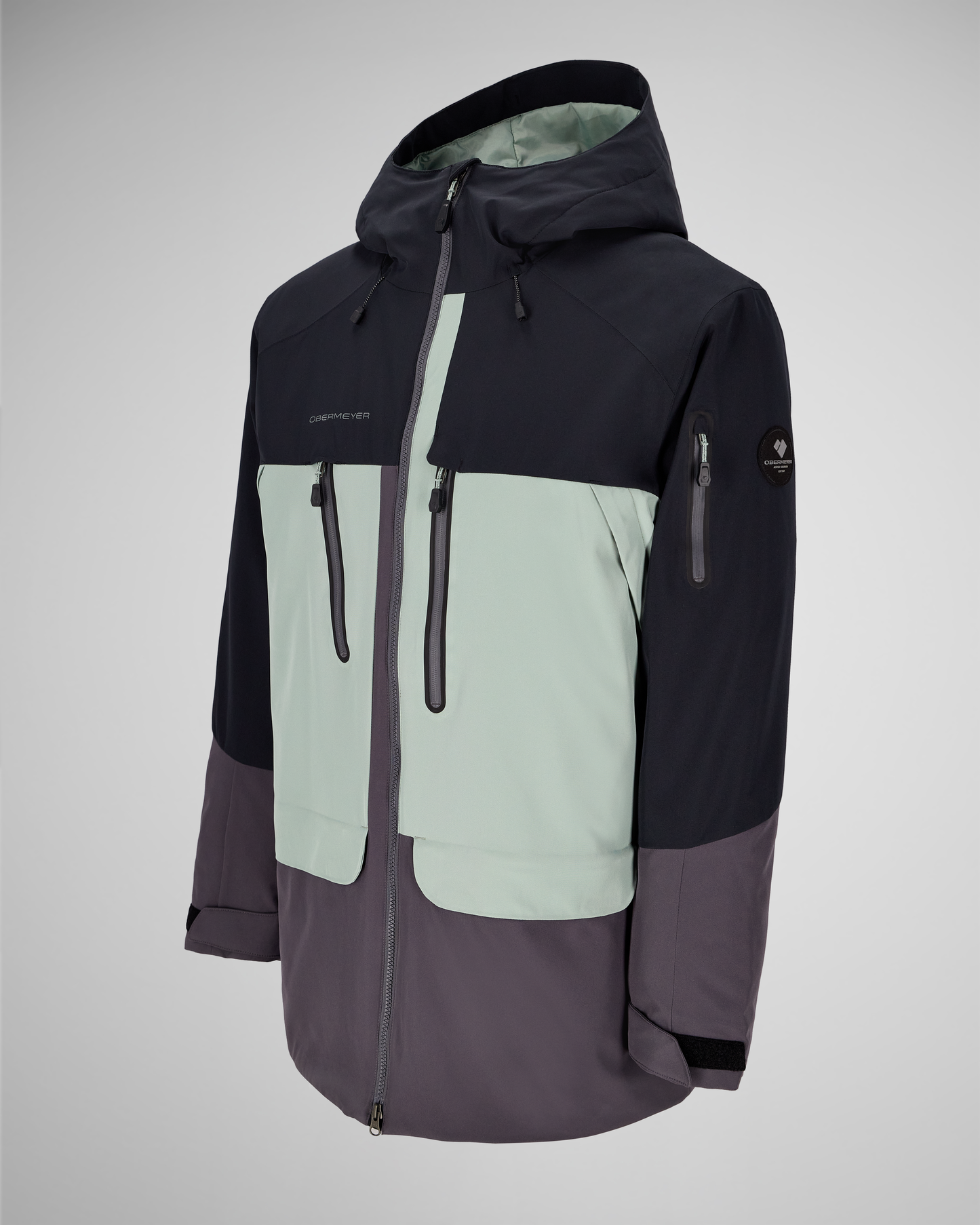 Summit Sage | 1 / MQNSDE