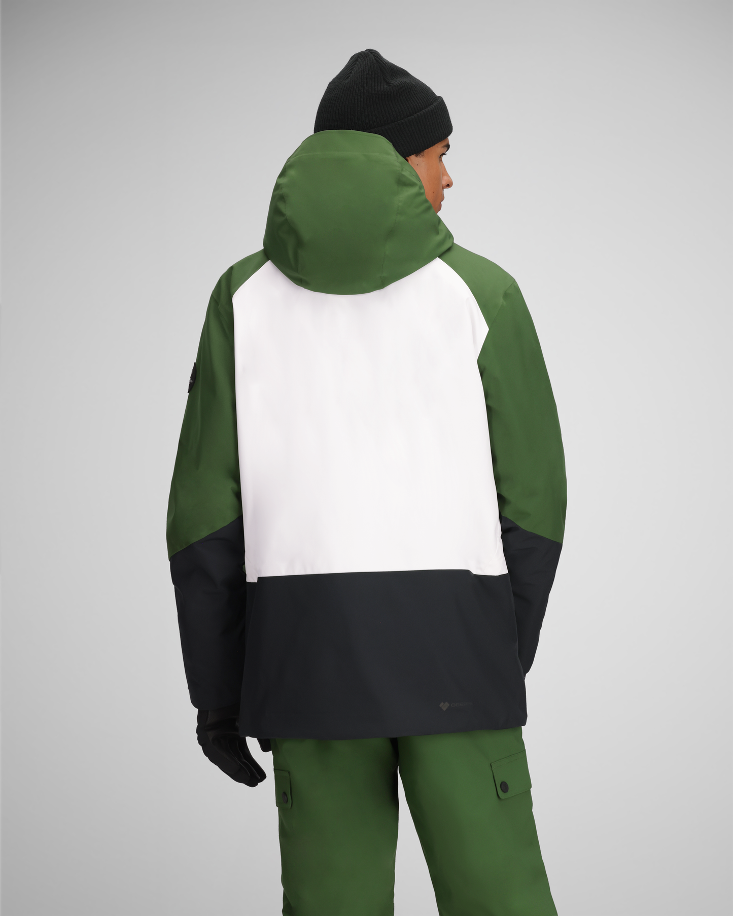 Green Cabin | 4 / MODBCK