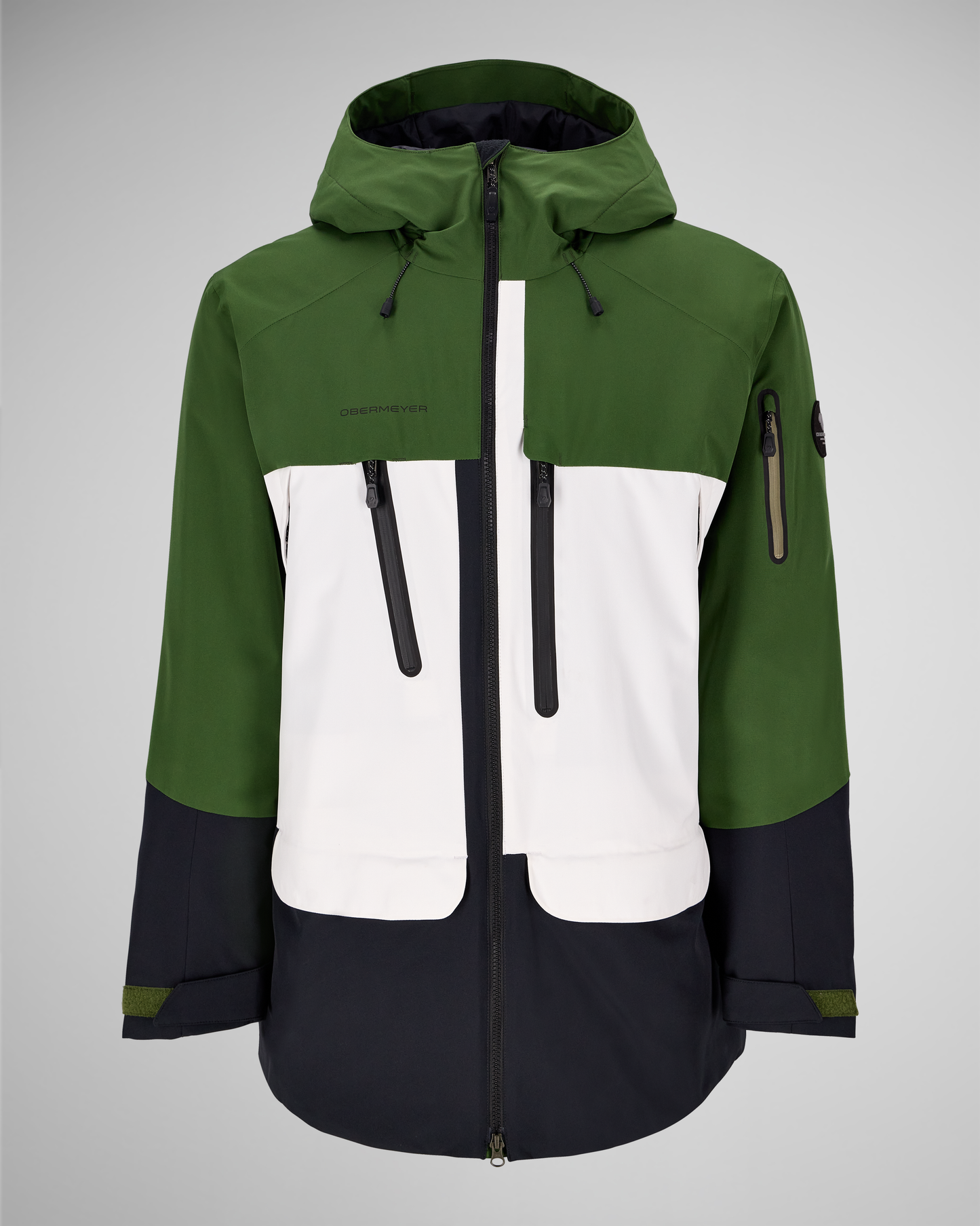 Green Cabin | 15 / MQNFRT