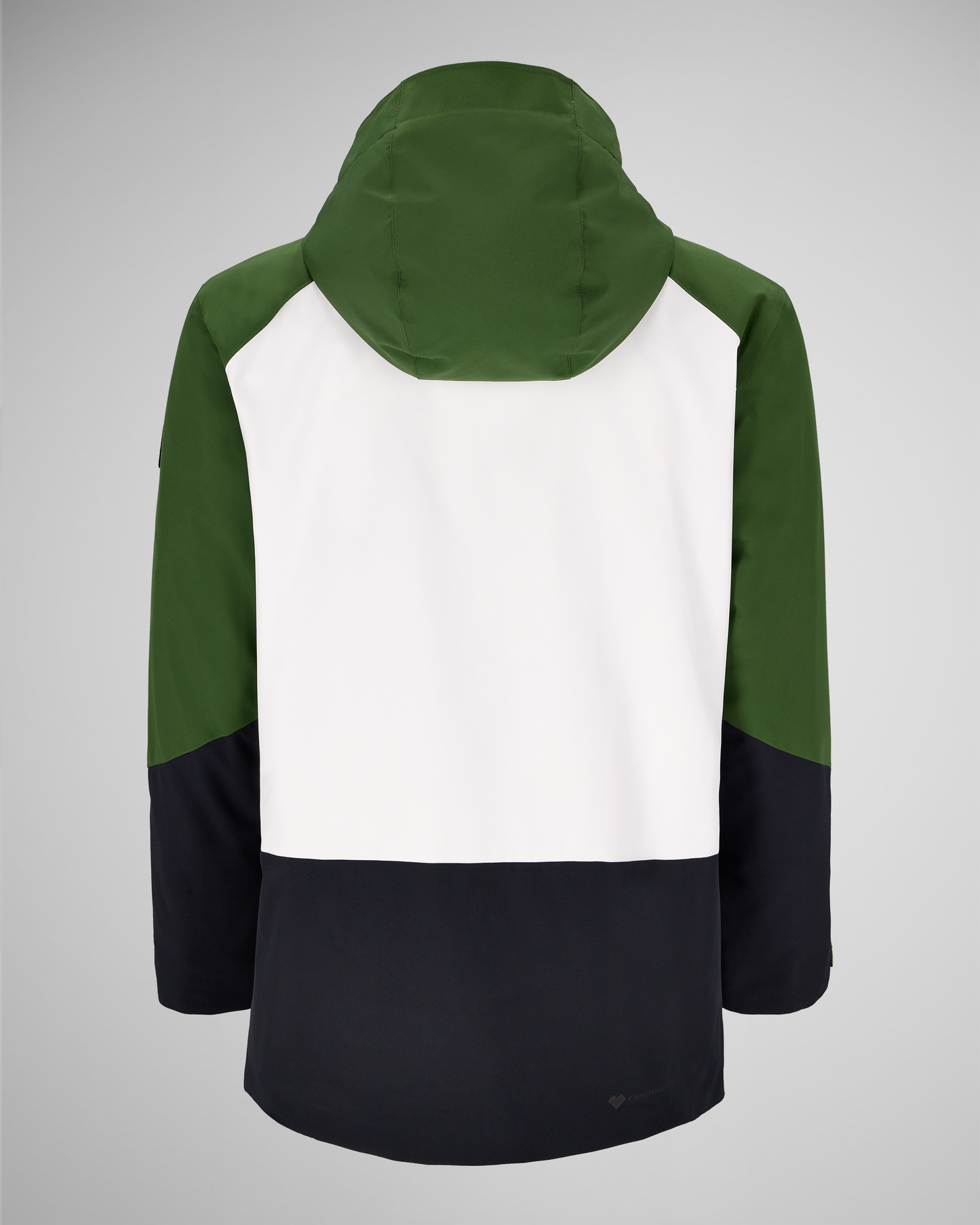 Green Cabin | 17 / MQNBCK