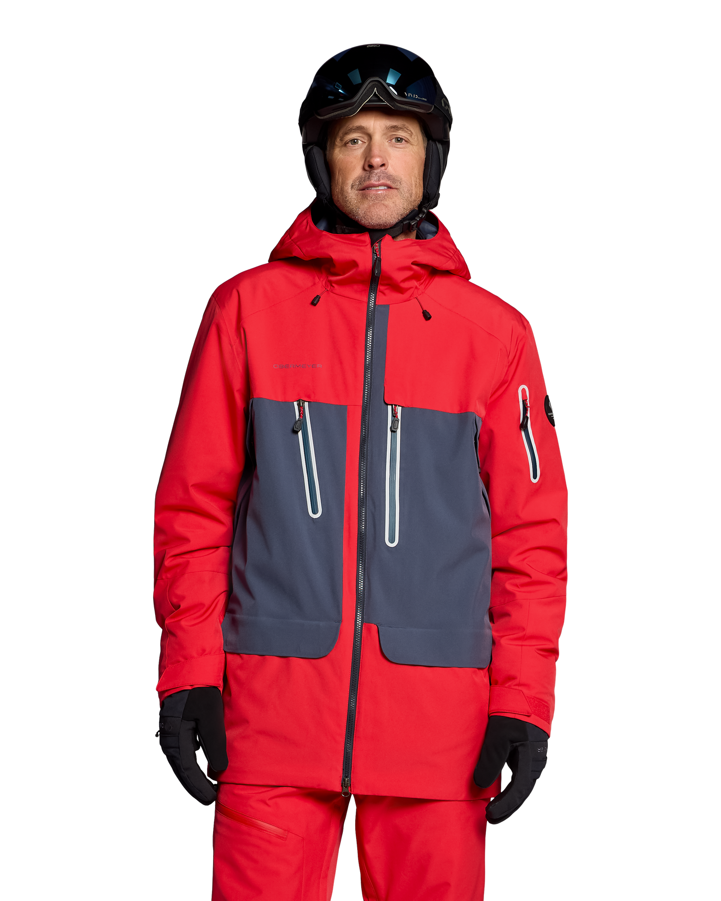 
Roma Red | 3 / MODFRT