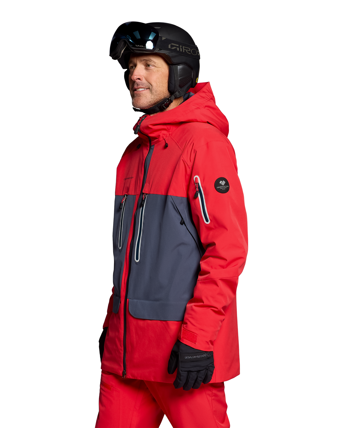 
Roma Red | 3 / MODSDE