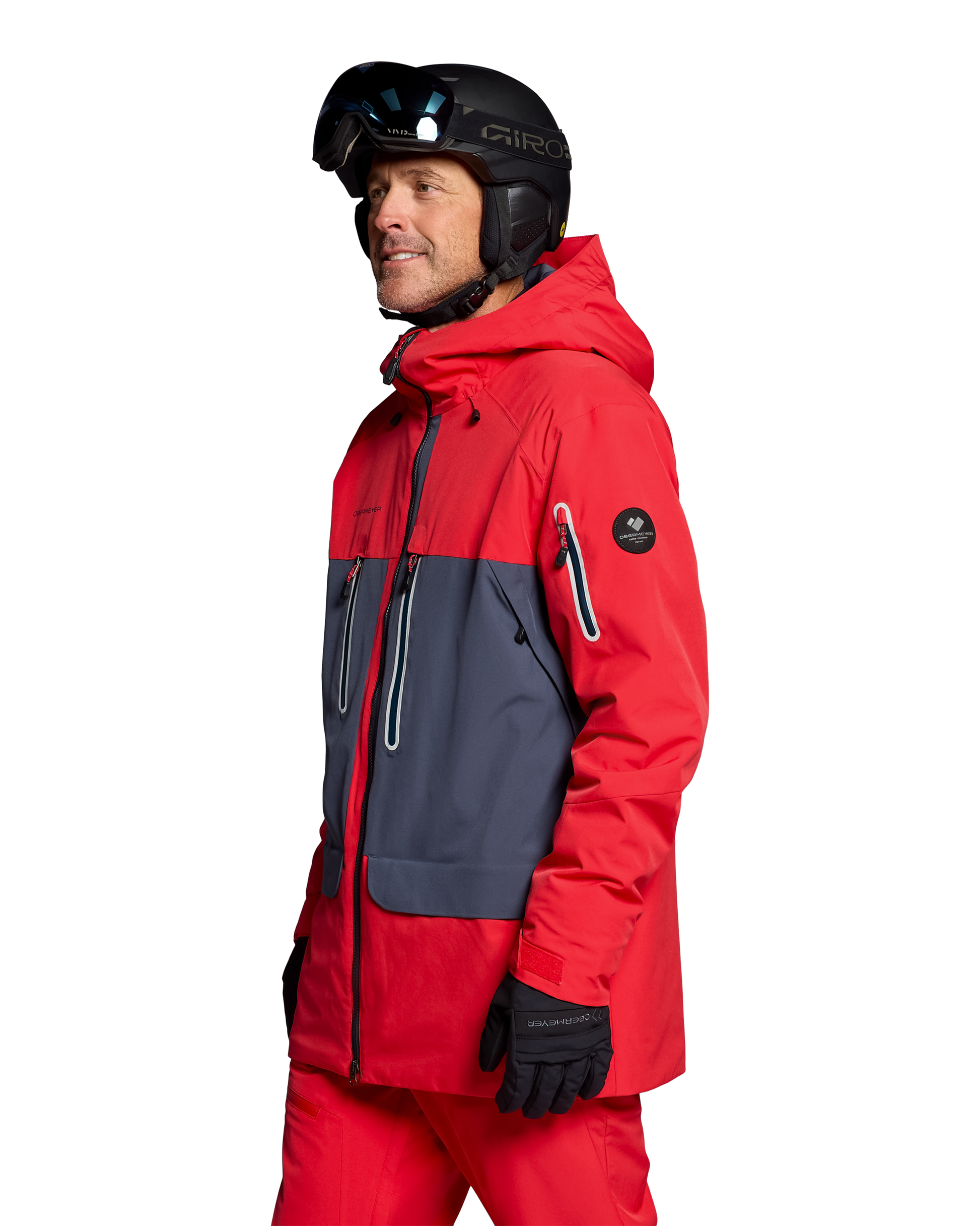 
Roma Red | 3 / MODSDE
