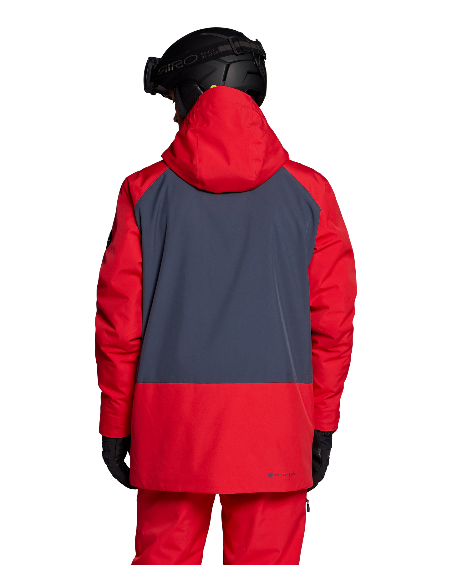 
Roma Red | 4 / MODBCK