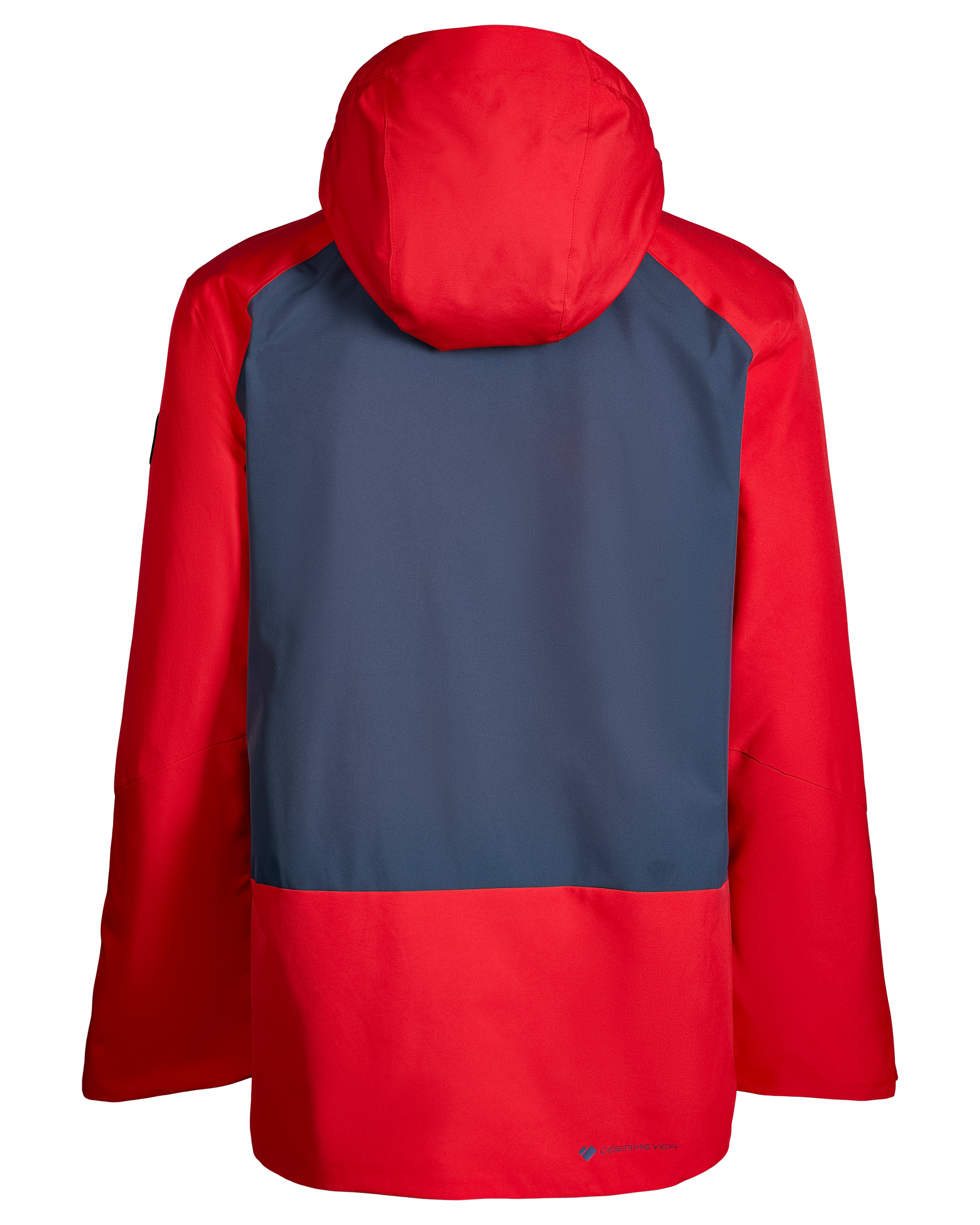 
Roma Red | 17 / MQNBCK