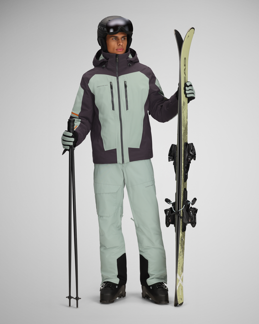 Summit Sage | 2 / MODMERCH
