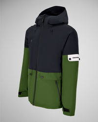 Black | 1 / MQNSDE
