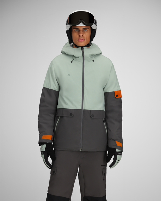 
Summit Sage | 3 / MODFRT