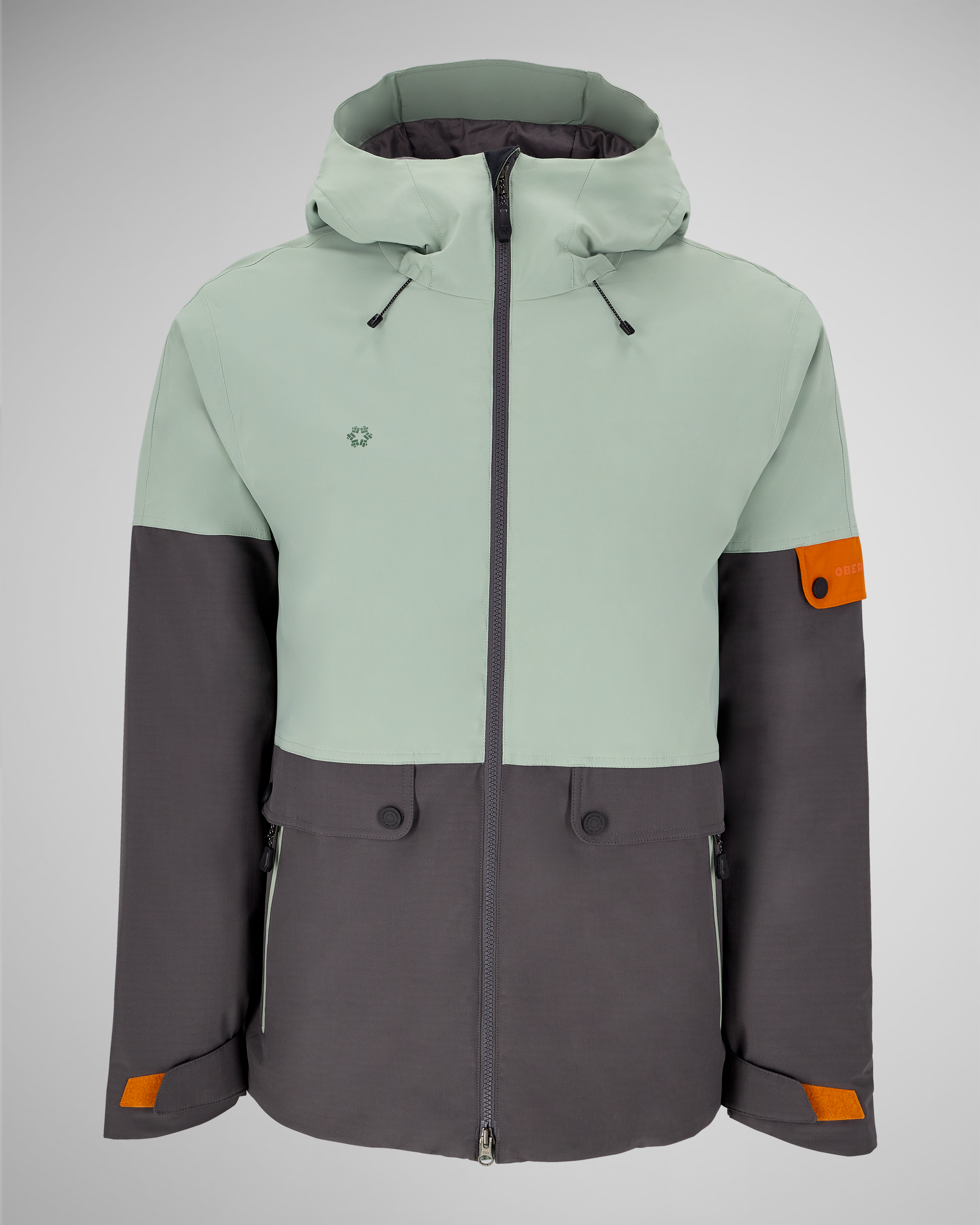 Summit Sage | 15 / MQNFRT