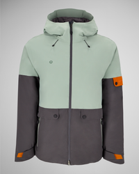 
Summit Sage | 15 / MQNFRT